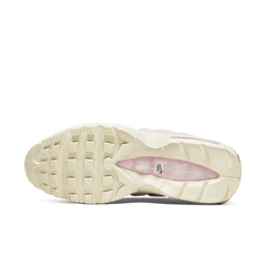 Nike Air Max 95 "Grey Fog Pink Foam"  - Men's