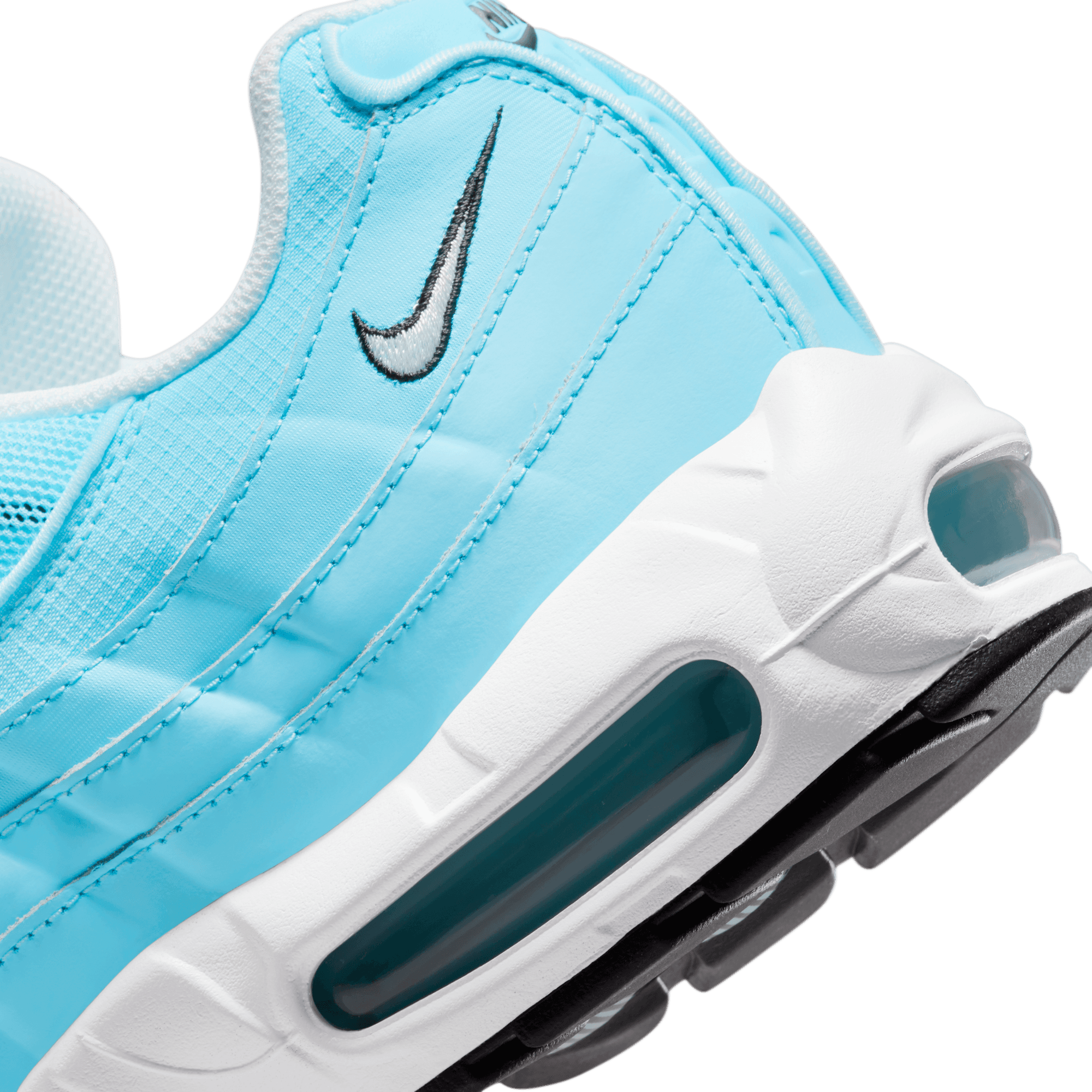 Nike Air Max 95 University Blue - Men's