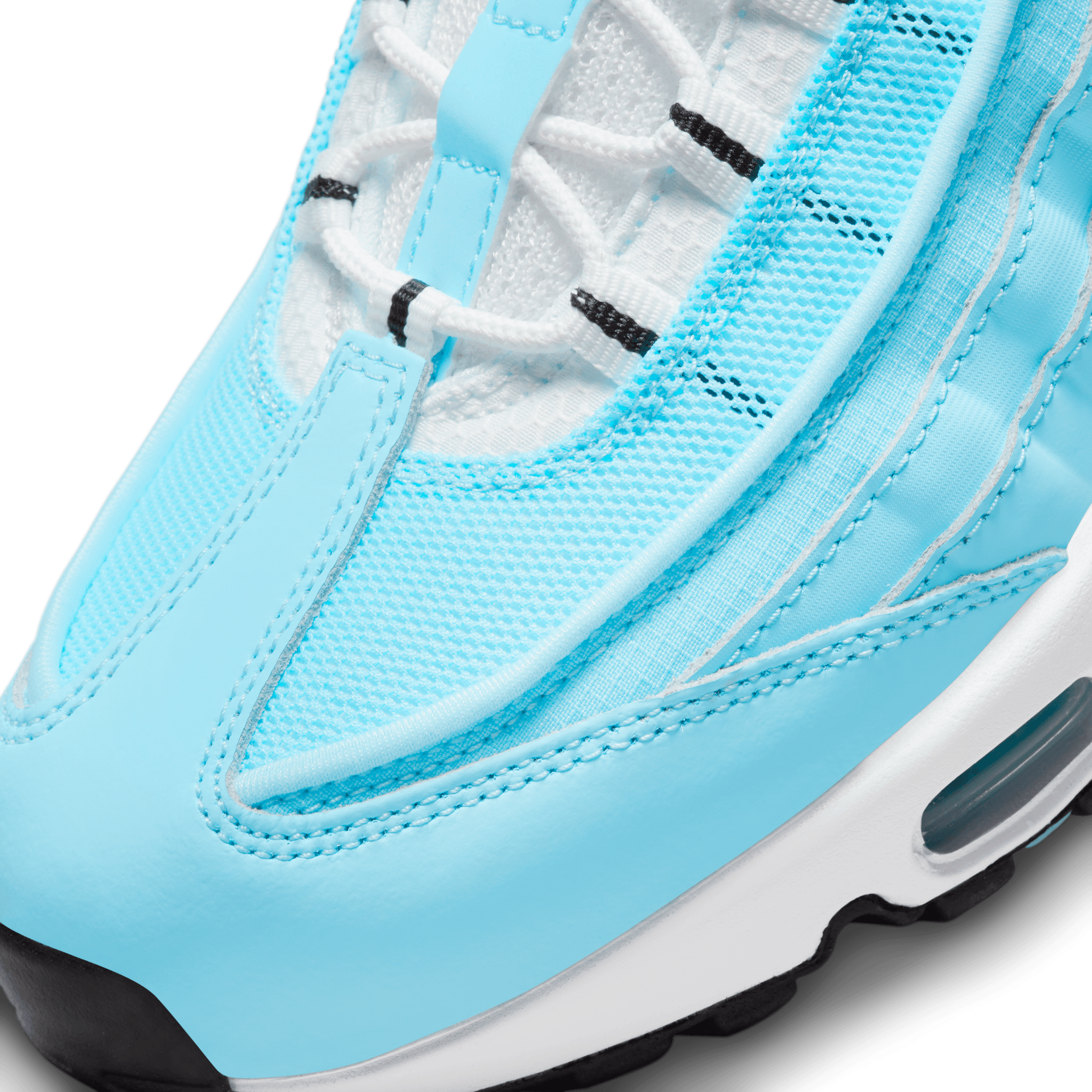 Nike Air Max 95 University Blue - Men's