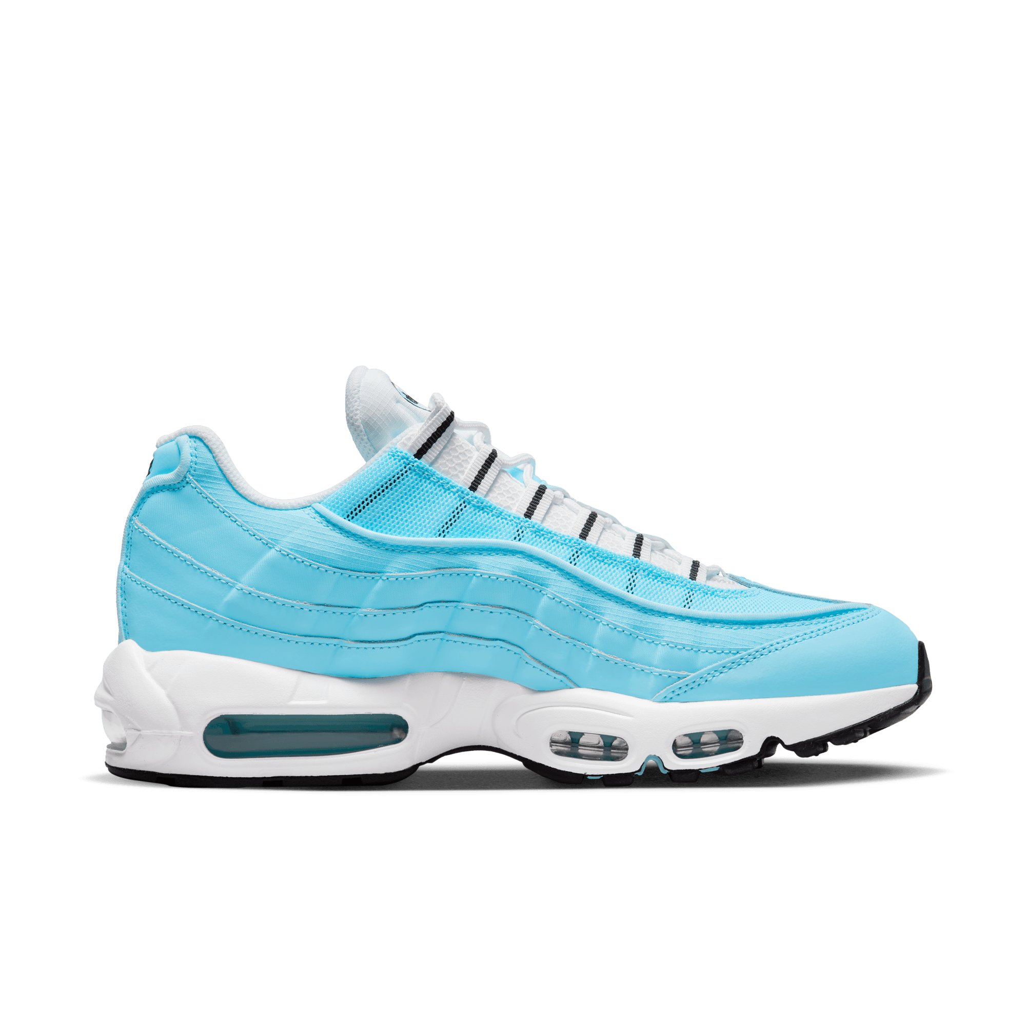 Nike Air Max 95 University Blue - Men's