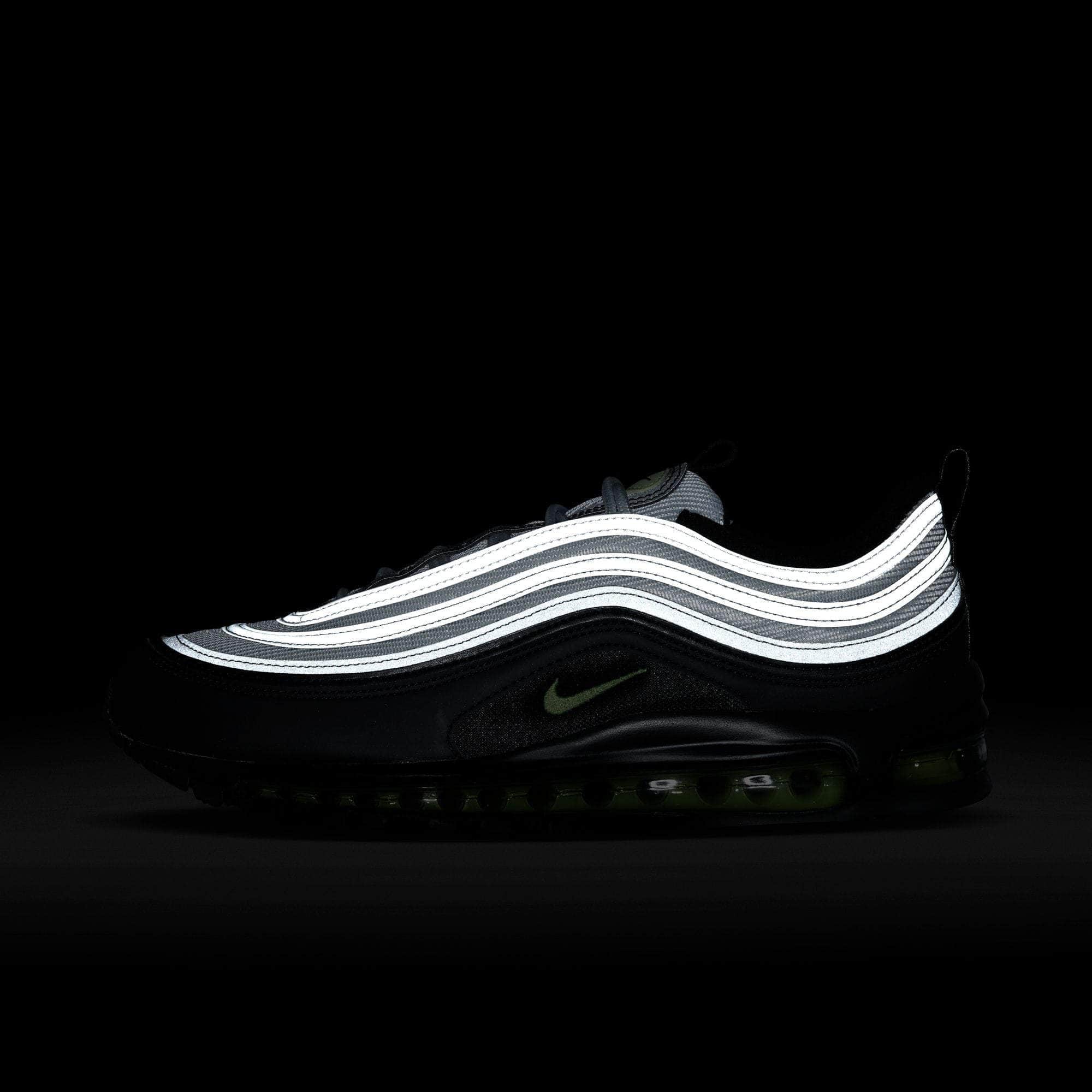 Nike Air Max 97 "Neon" - Men's
