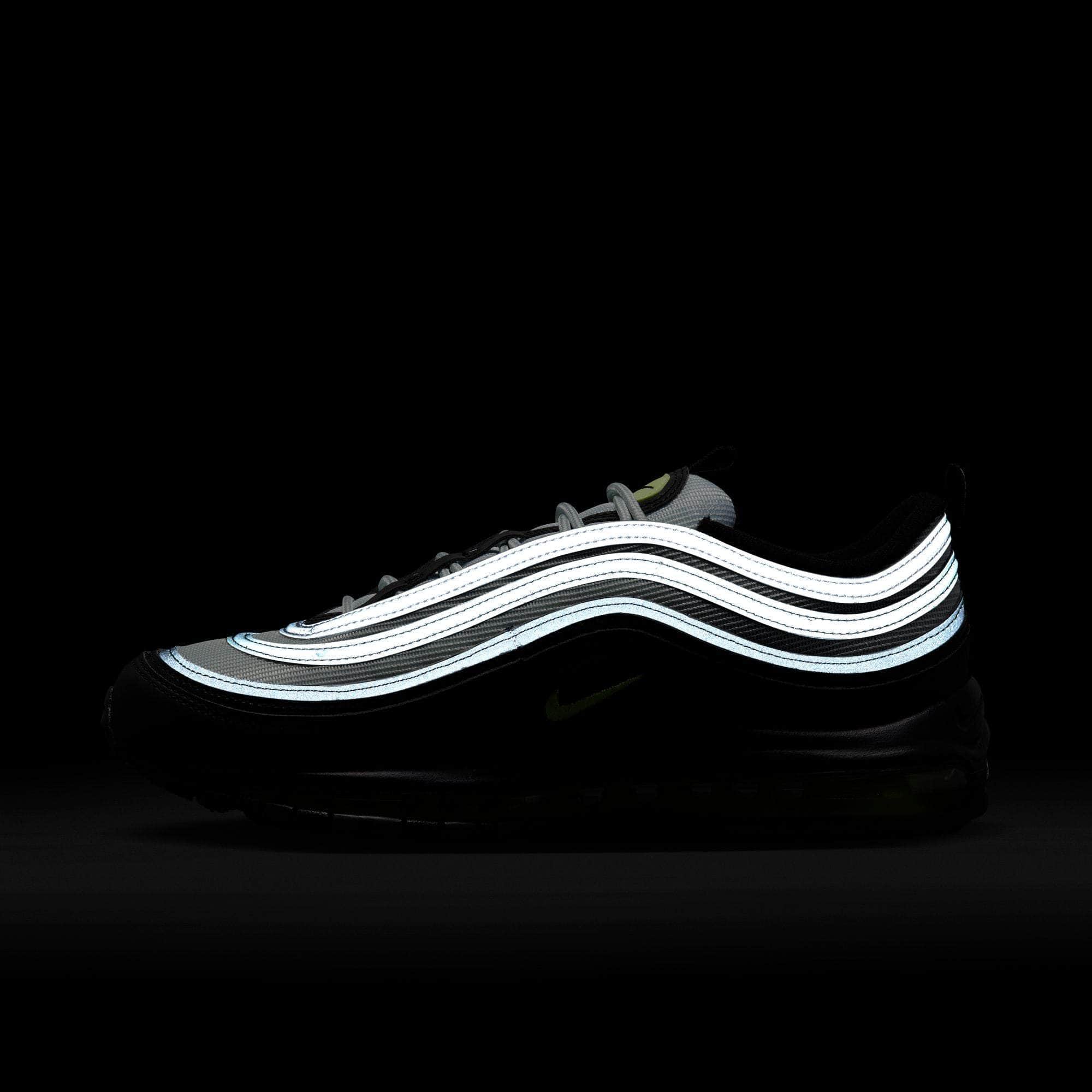 Nike Air Max 97 "Neon" - Men's