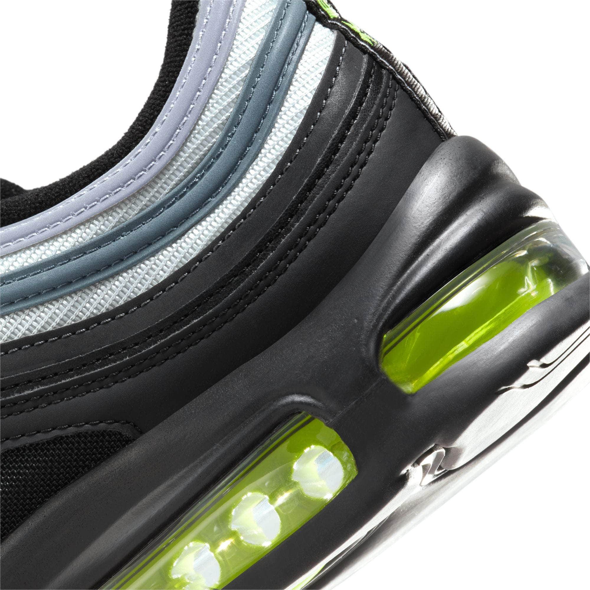 Nike Air Max 97 "Neon" - Men's