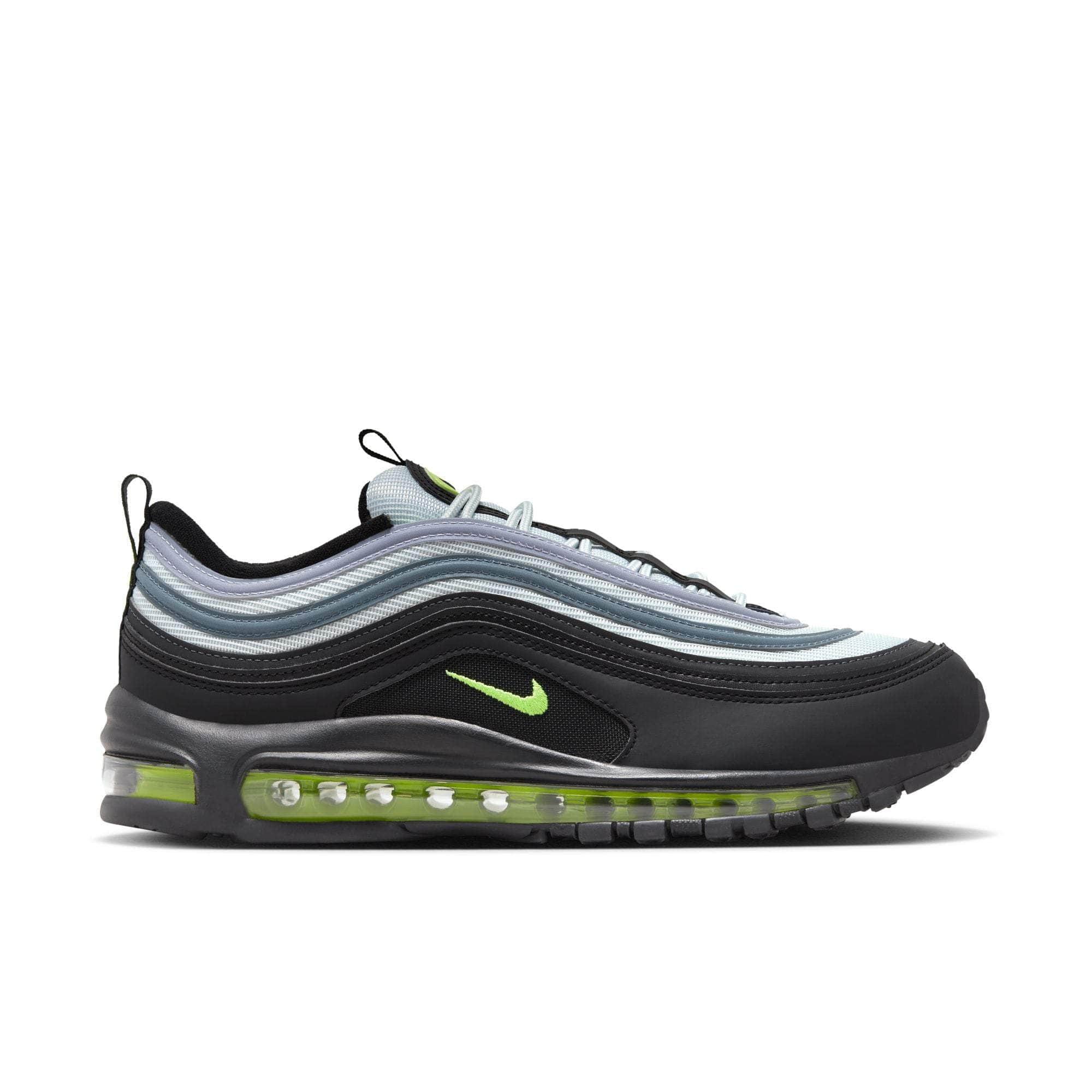 Nike Air Max 97 "Neon" - Men's