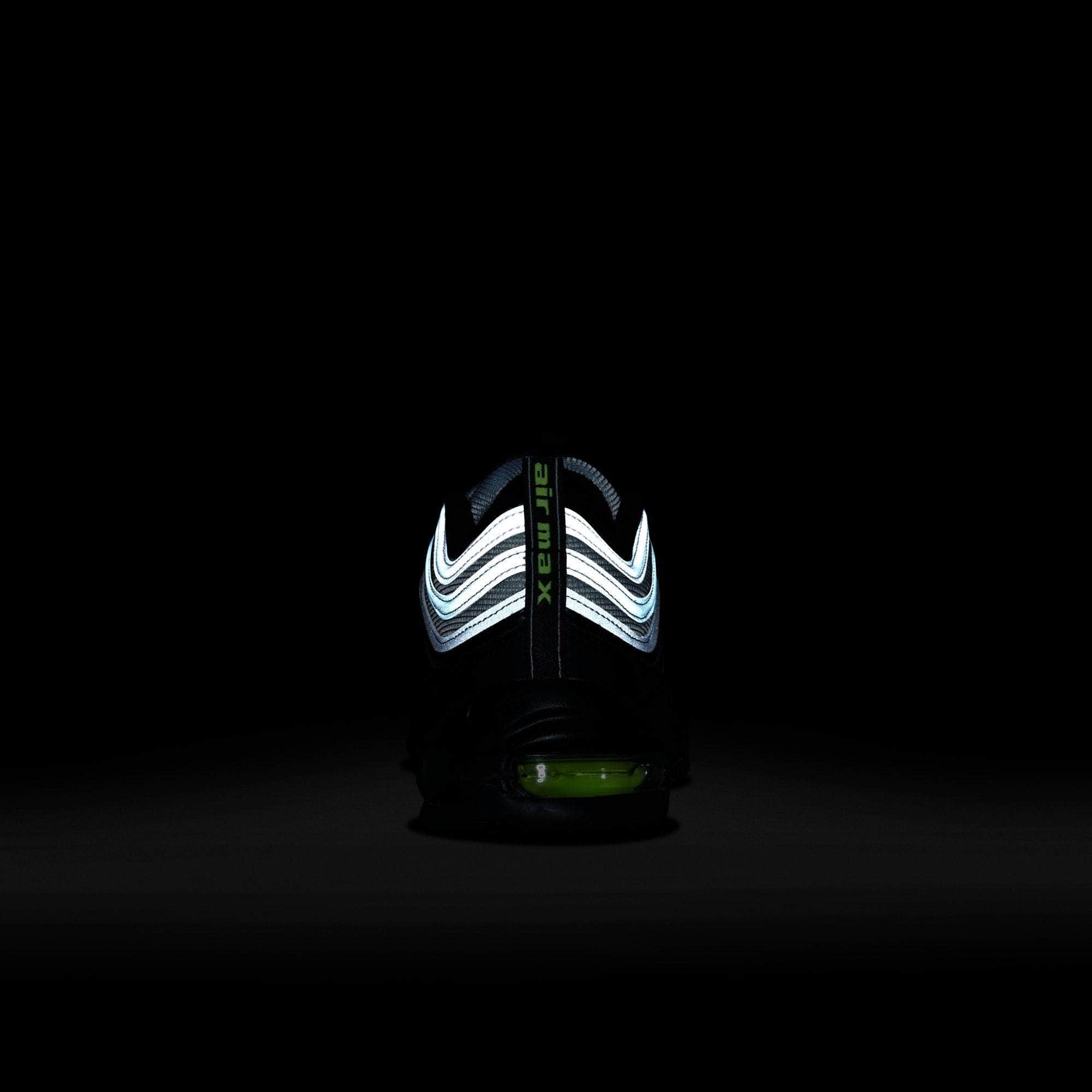 Nike Air Max 97 "Neon" - Men's