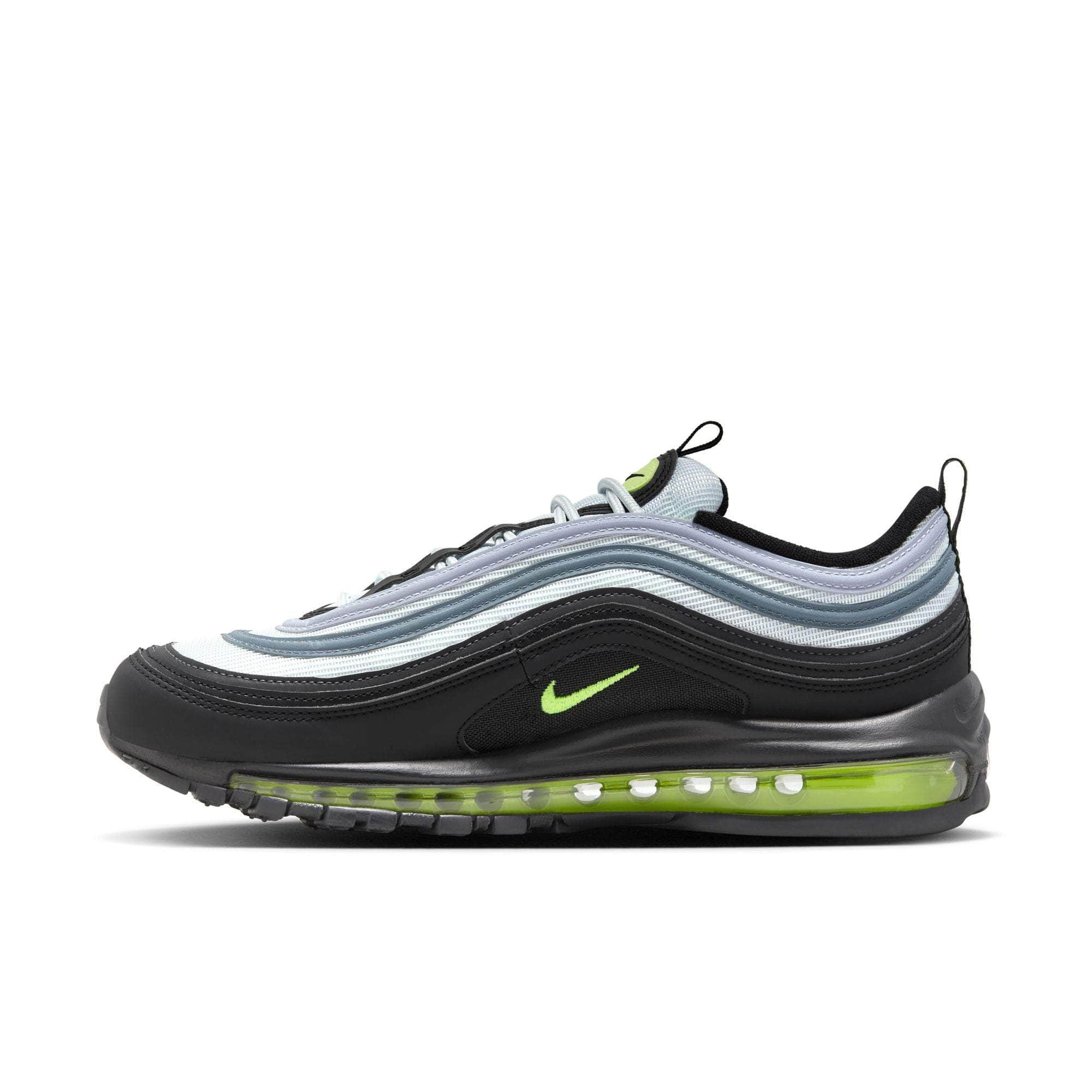 Nike Air Max 97 "Neon" - Men's
