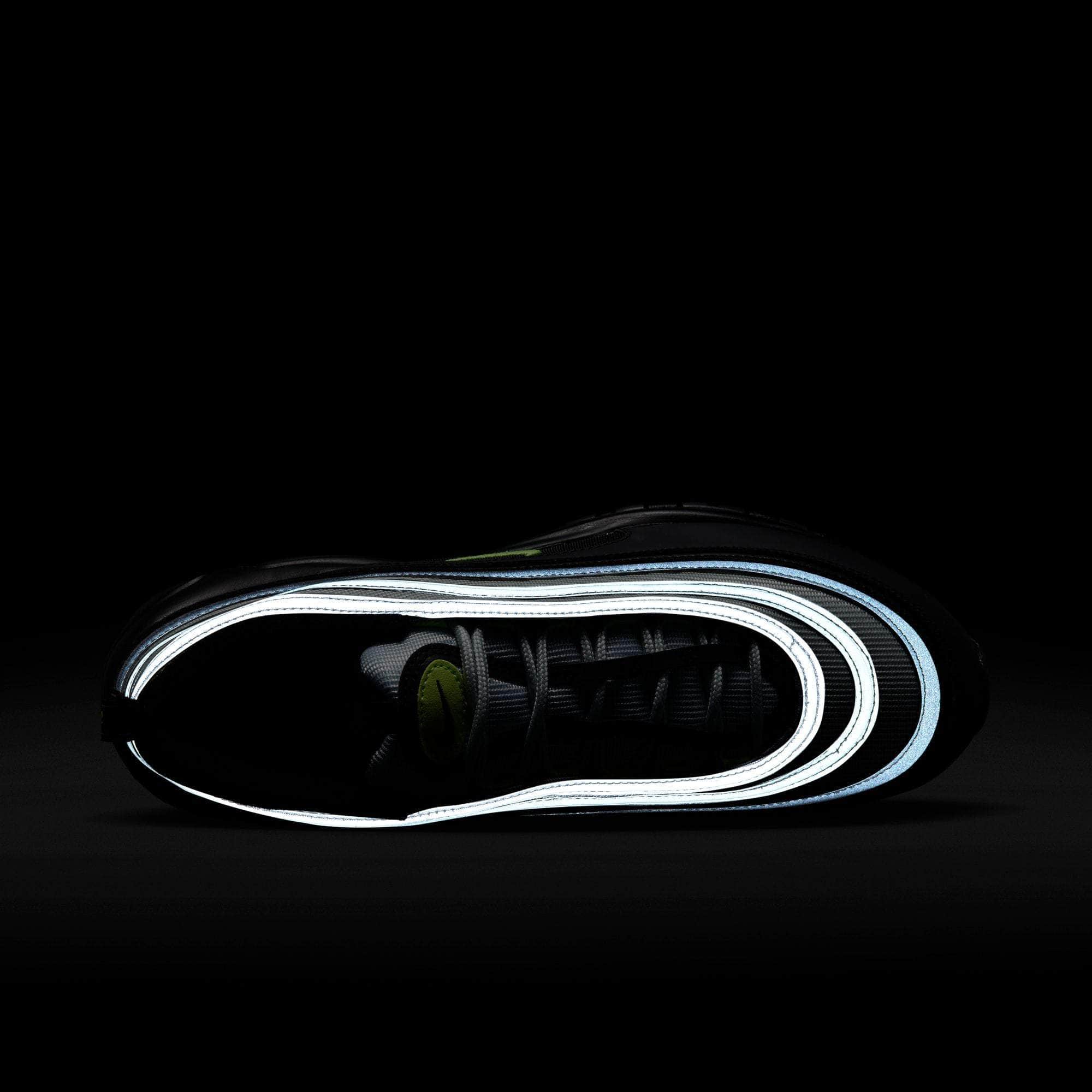 Nike Air Max 97 "Neon" - Men's