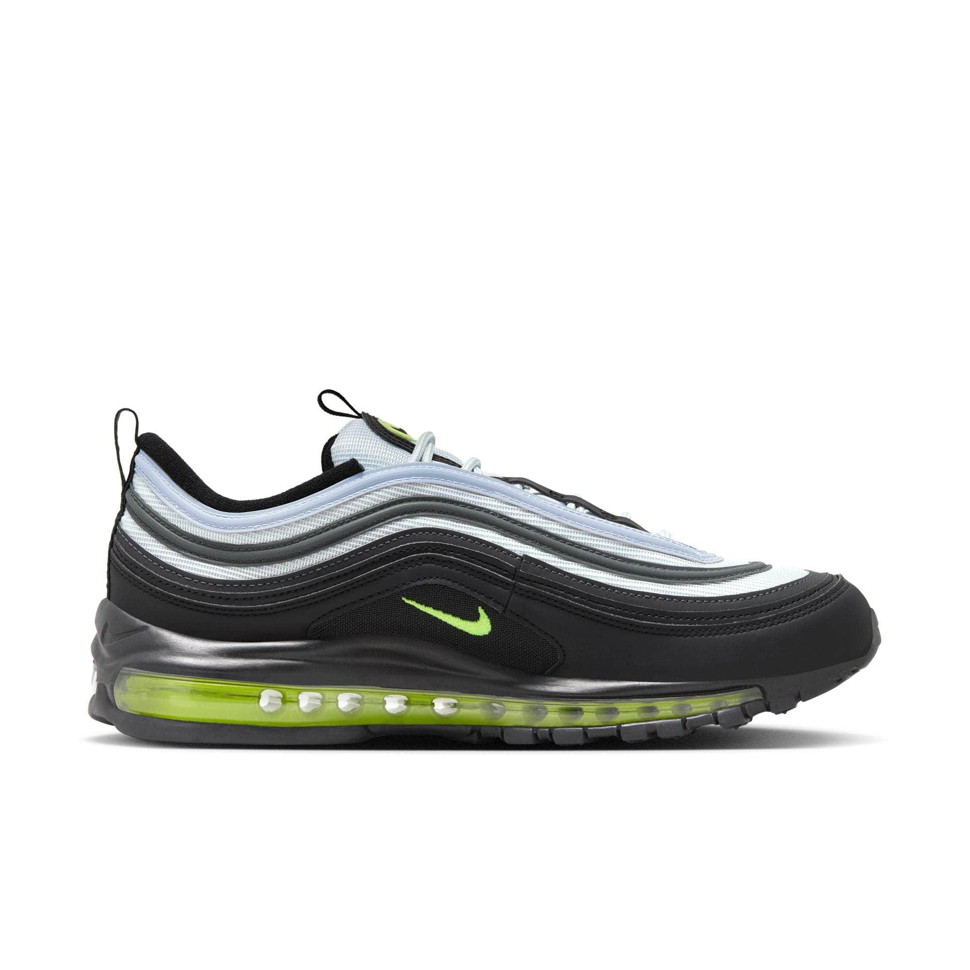 Nike Air Max 97 "Neon" - Men's