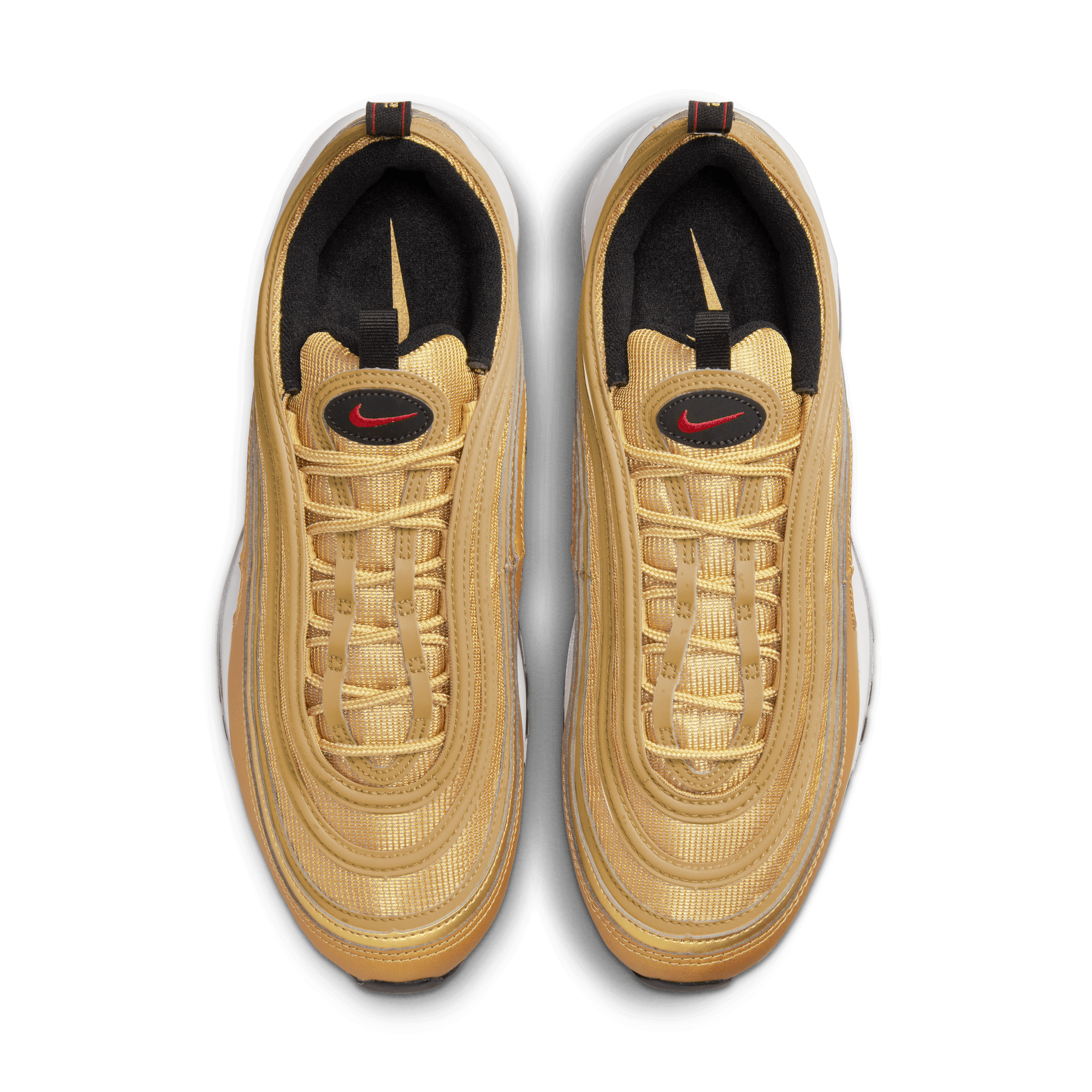 Nike Air Max 97 OG Golden Bullet - Men's