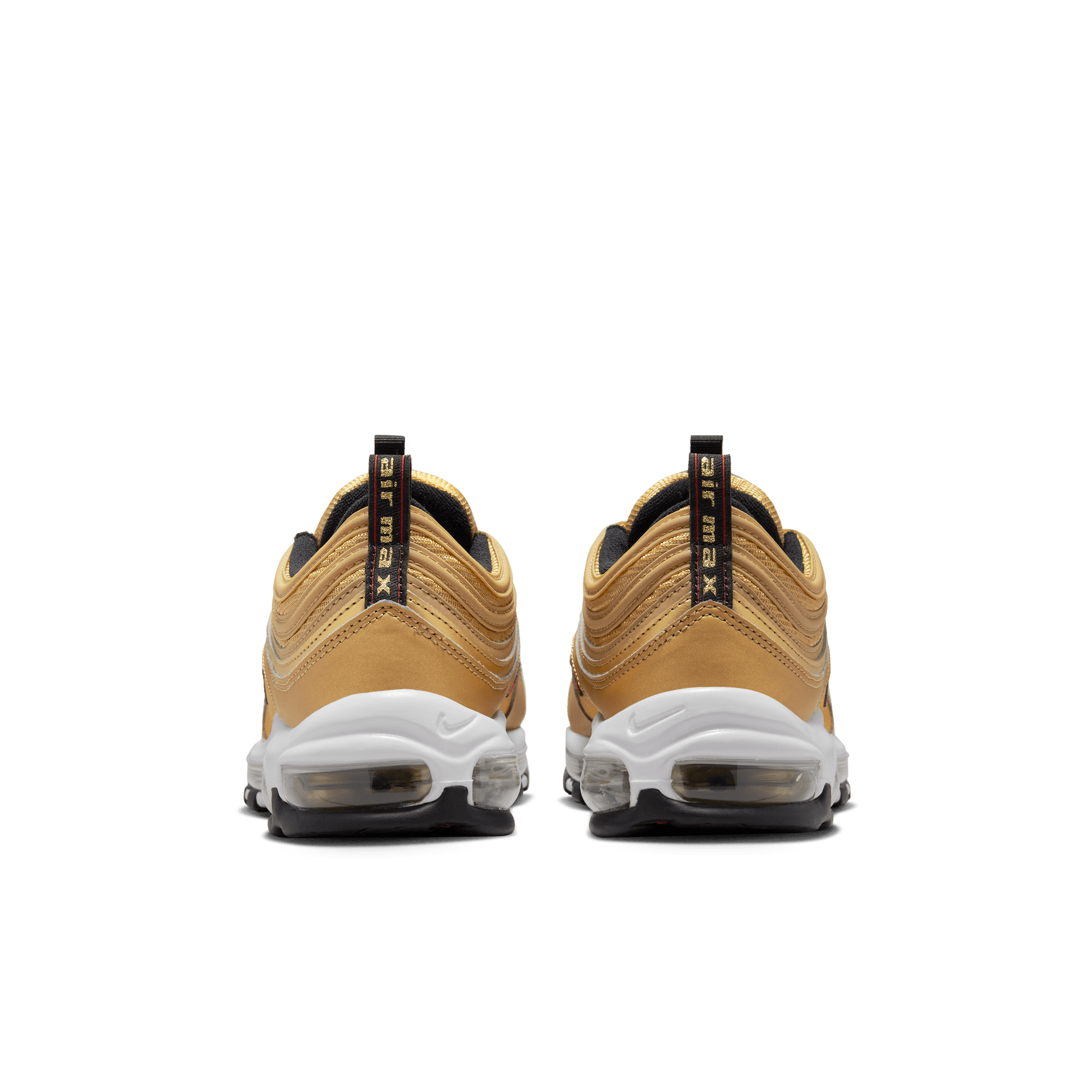 Nike Air Max 97 OG Golden Bullet - Men's