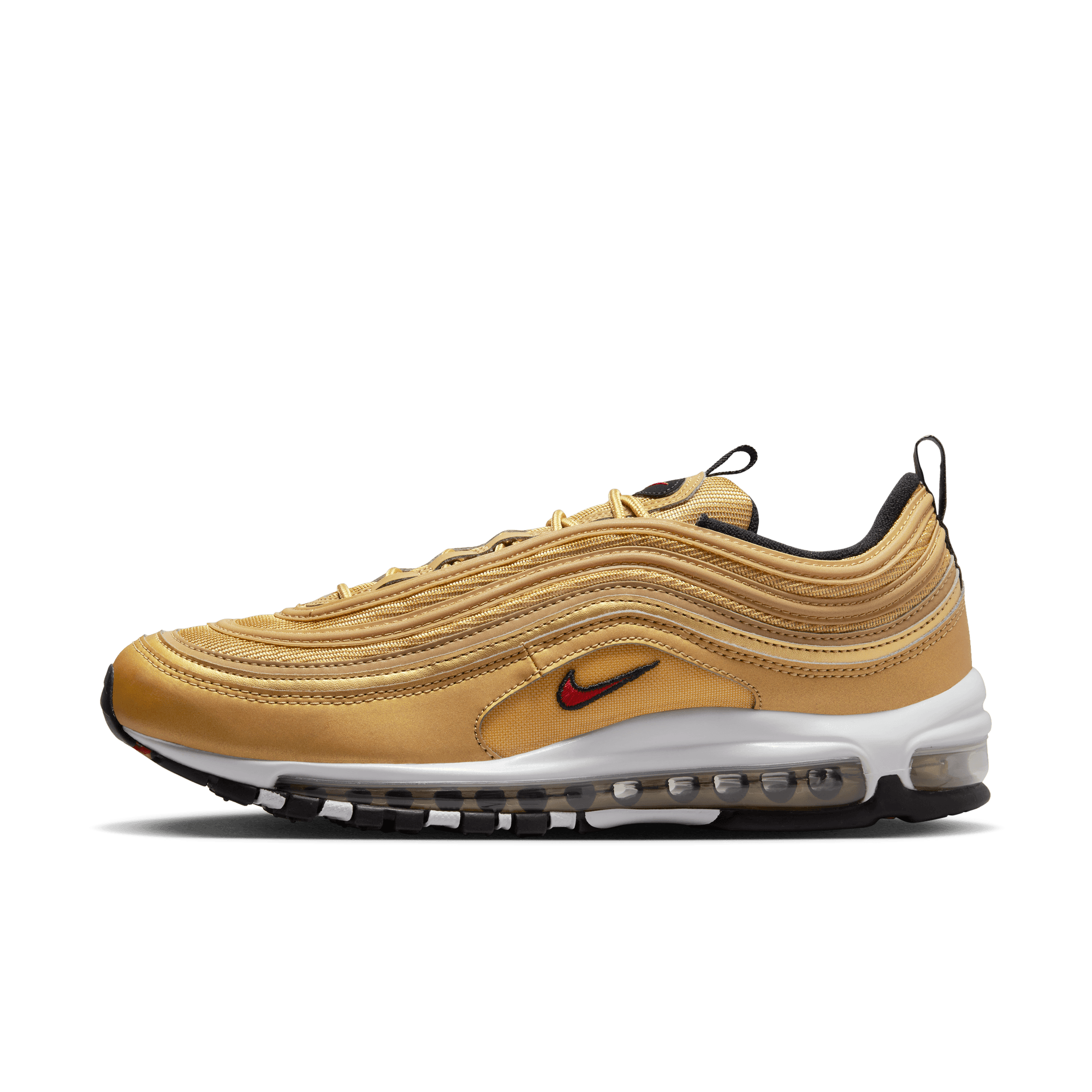 Nike Air Max 97 OG Golden Bullet - Men's