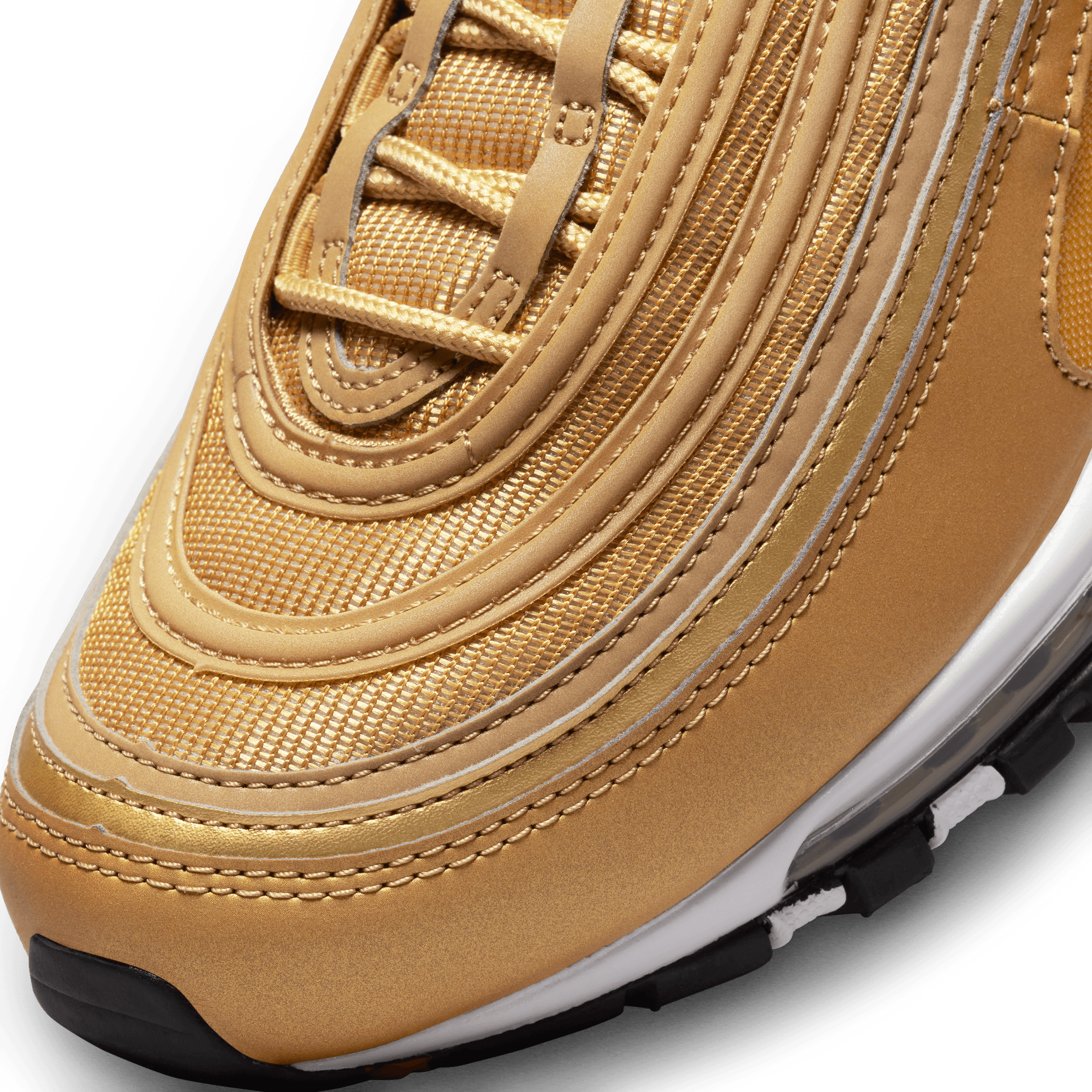 Nike Air Max 97 OG Golden Bullet - Men's