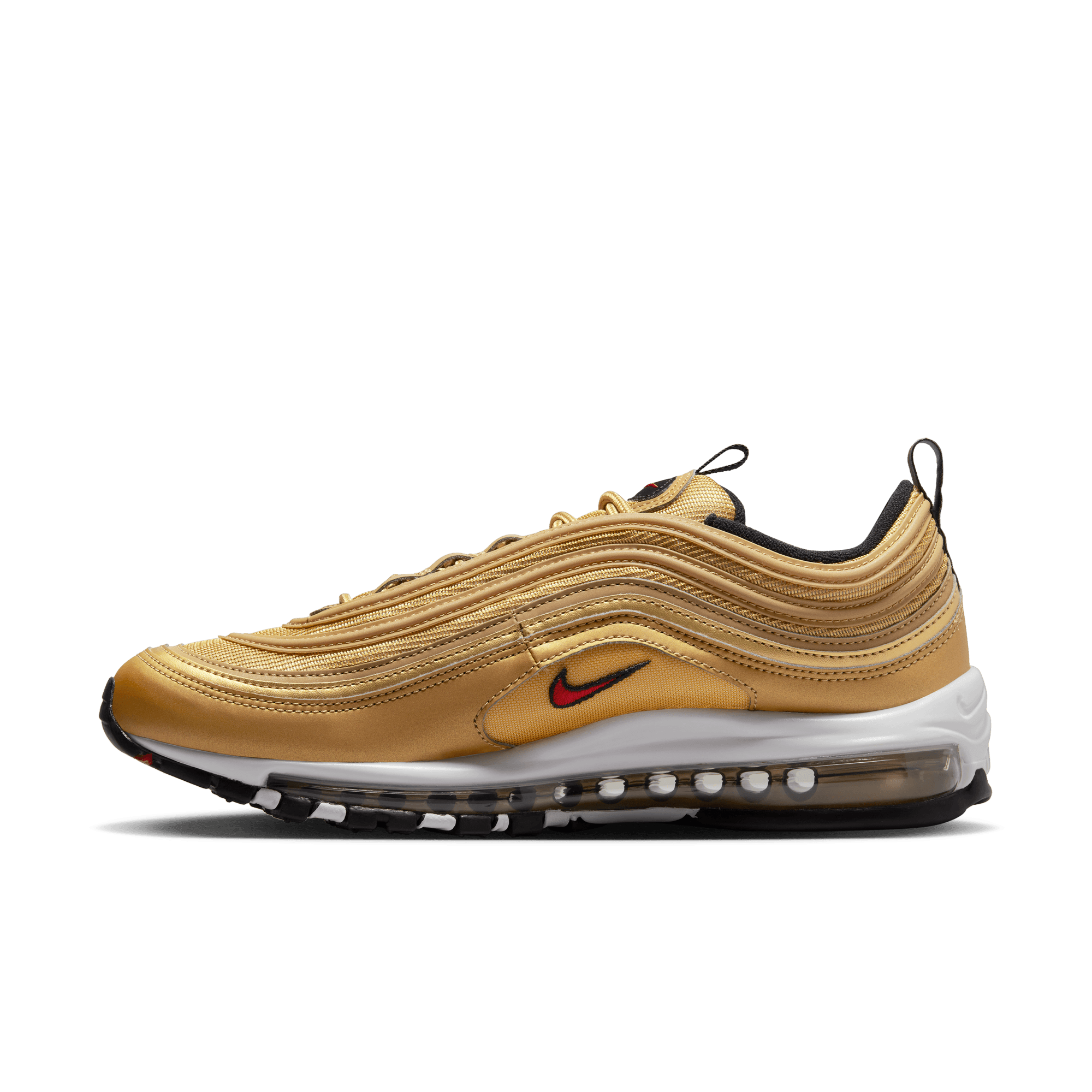 Nike Air Max 97 OG Golden Bullet - Men's