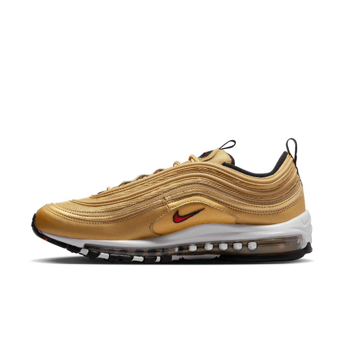 Nike Air Max 97 OG Golden Bullet - Men's