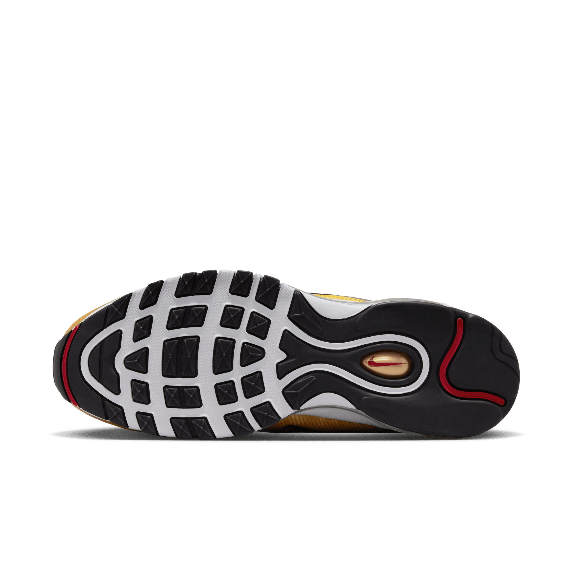 Nike Air Max 97 OG Golden Bullet - Men's