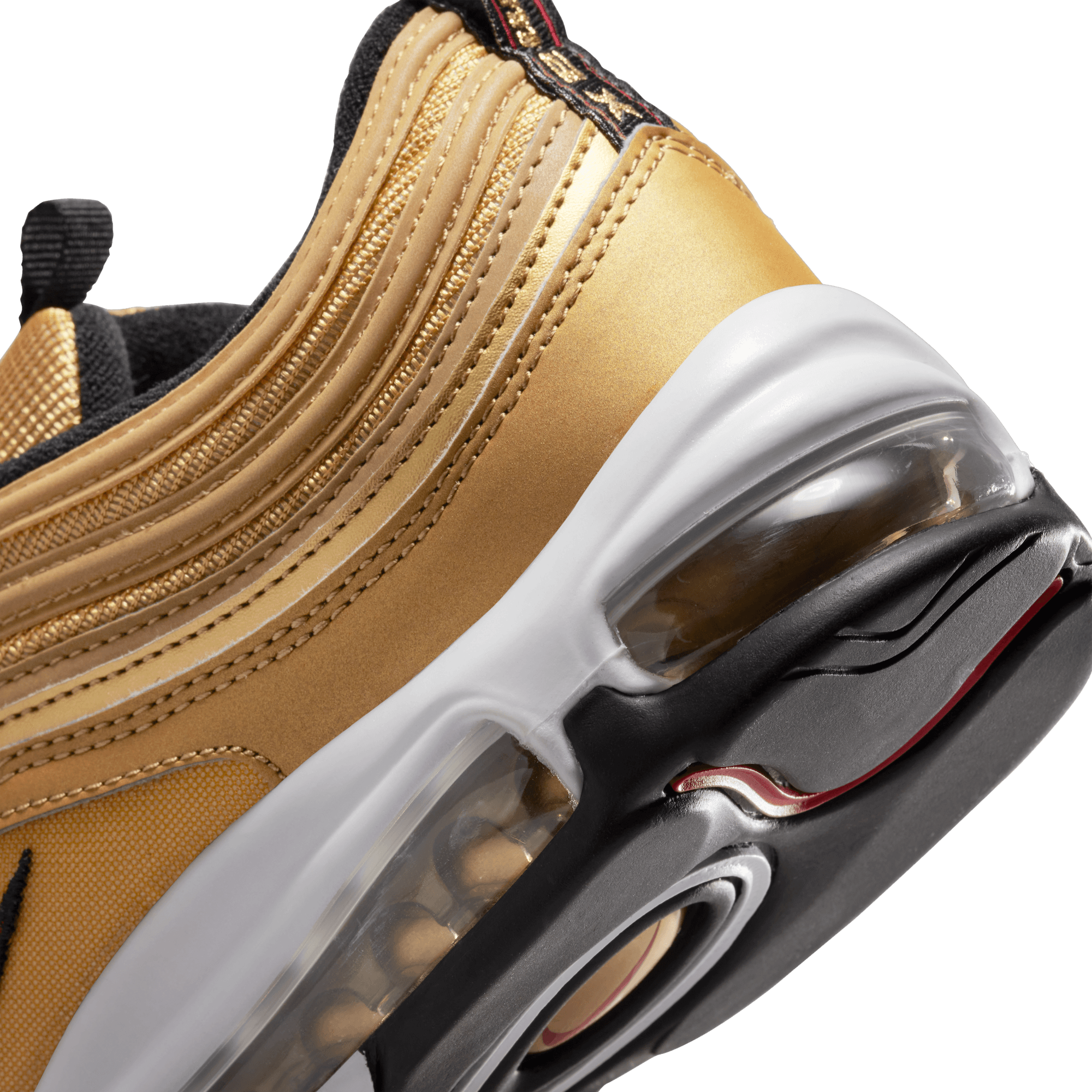 Nike Air Max 97 OG Golden Bullet - Men's