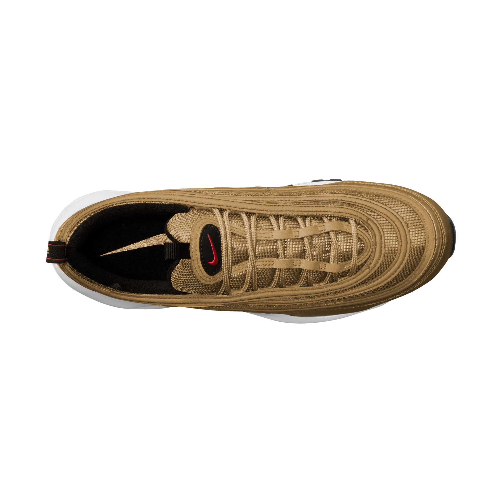 Nike Air Max 97 OG Golden Bullet - Men's