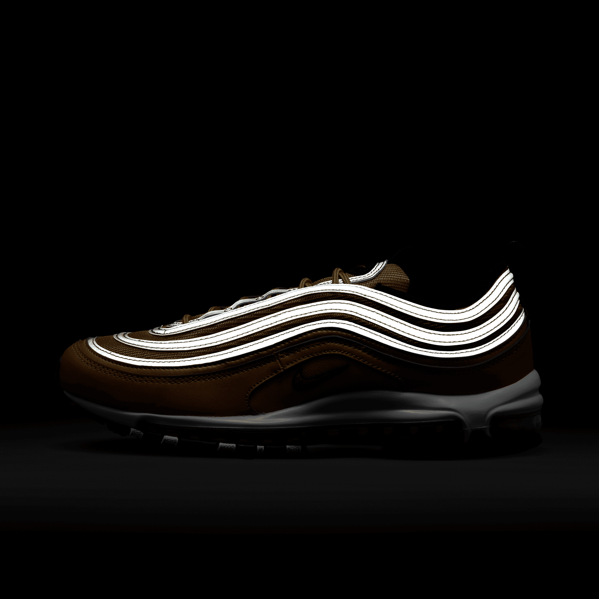 Nike Air Max 97 OG Golden Bullet - Men's