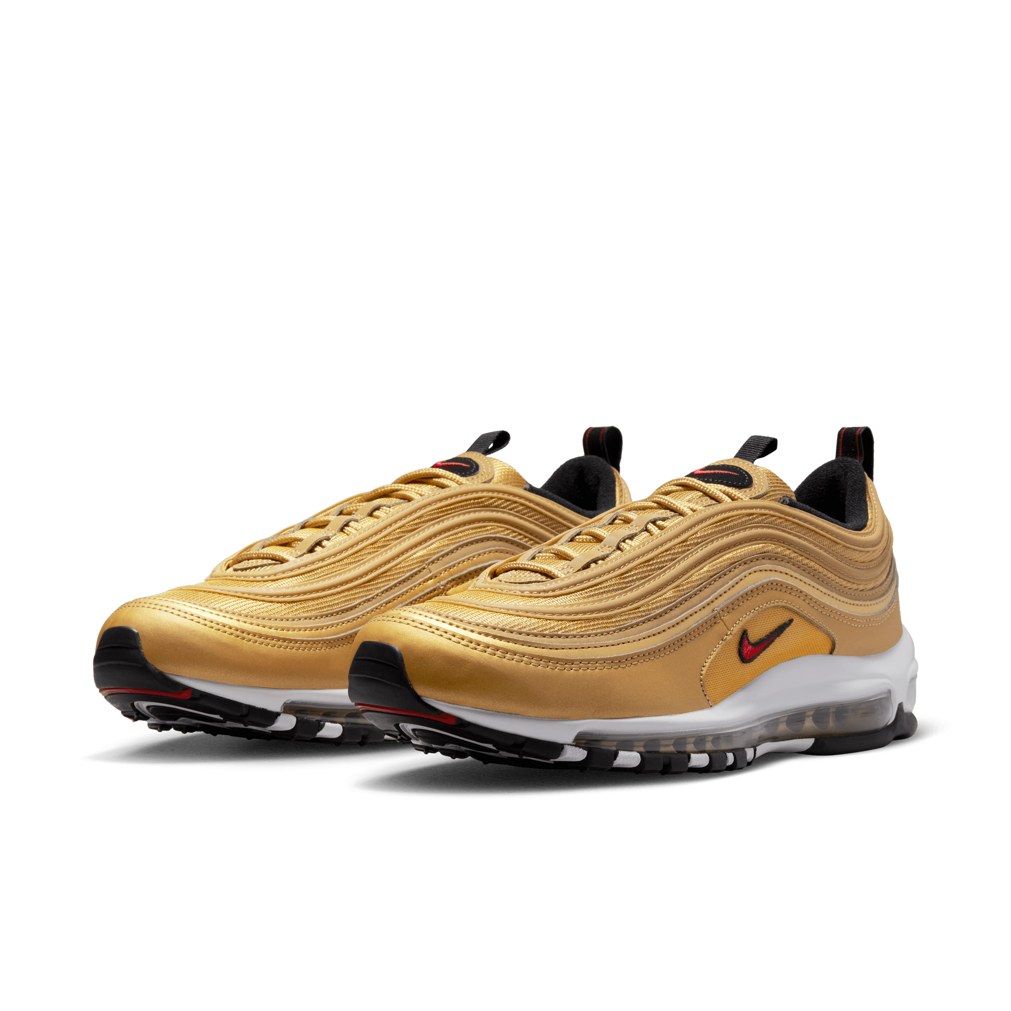 Nike Air Max 97 OG Golden Bullet - Men's