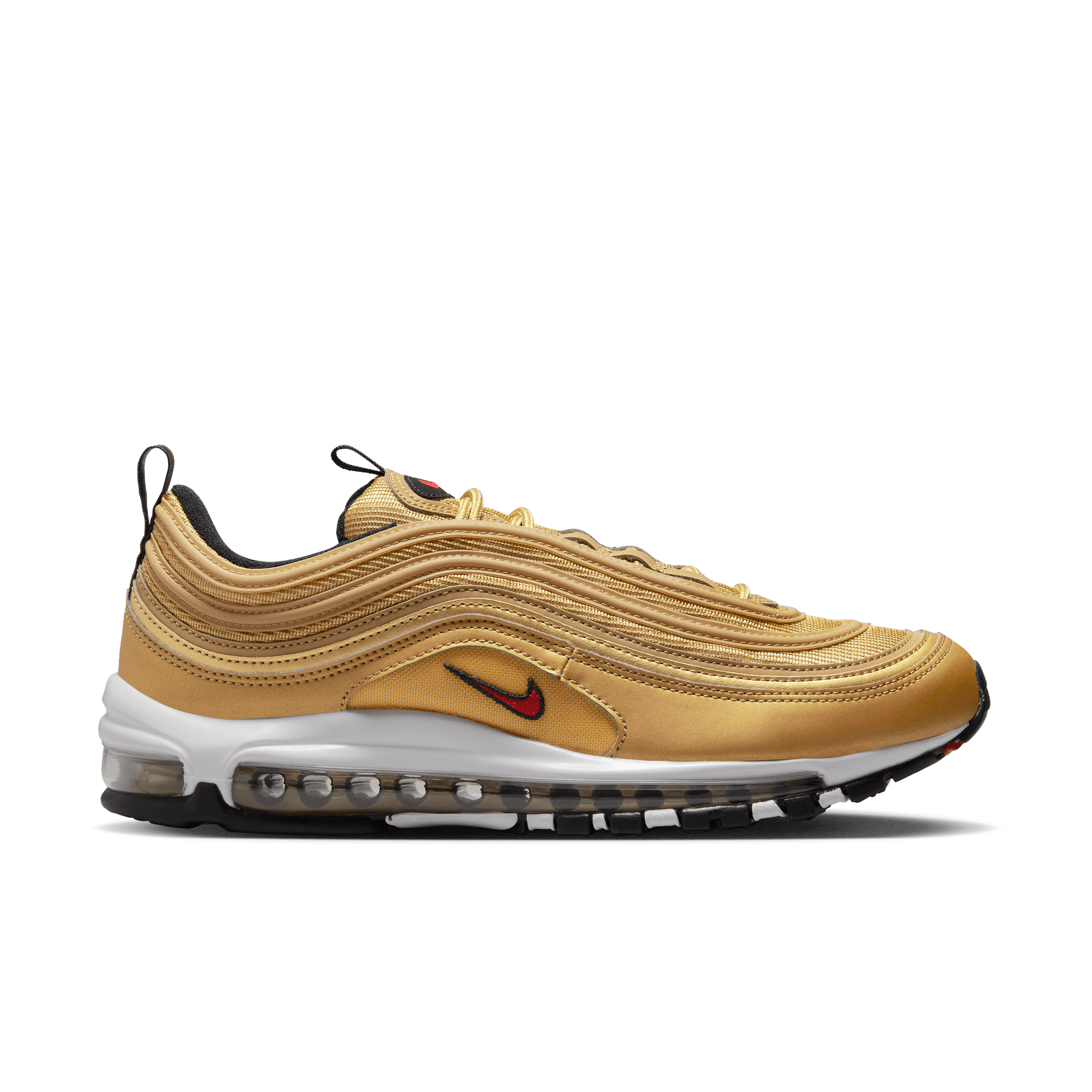 Nike Air Max 97 OG Golden Bullet - Men's