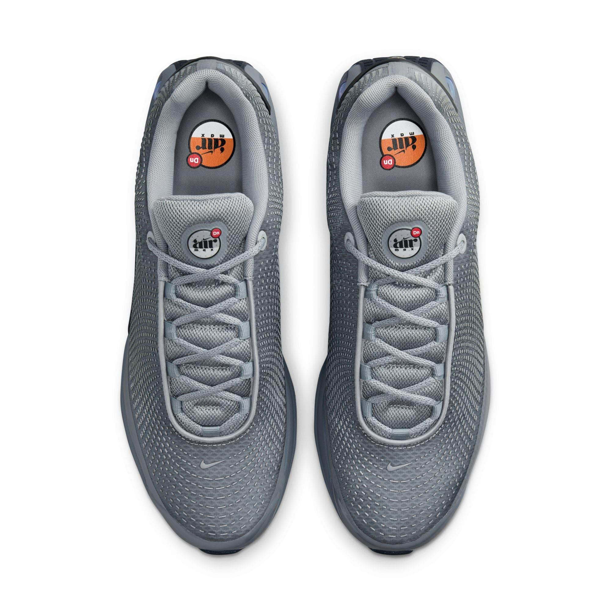 Nike Air Max DN "Particle Grey Black" - Men's