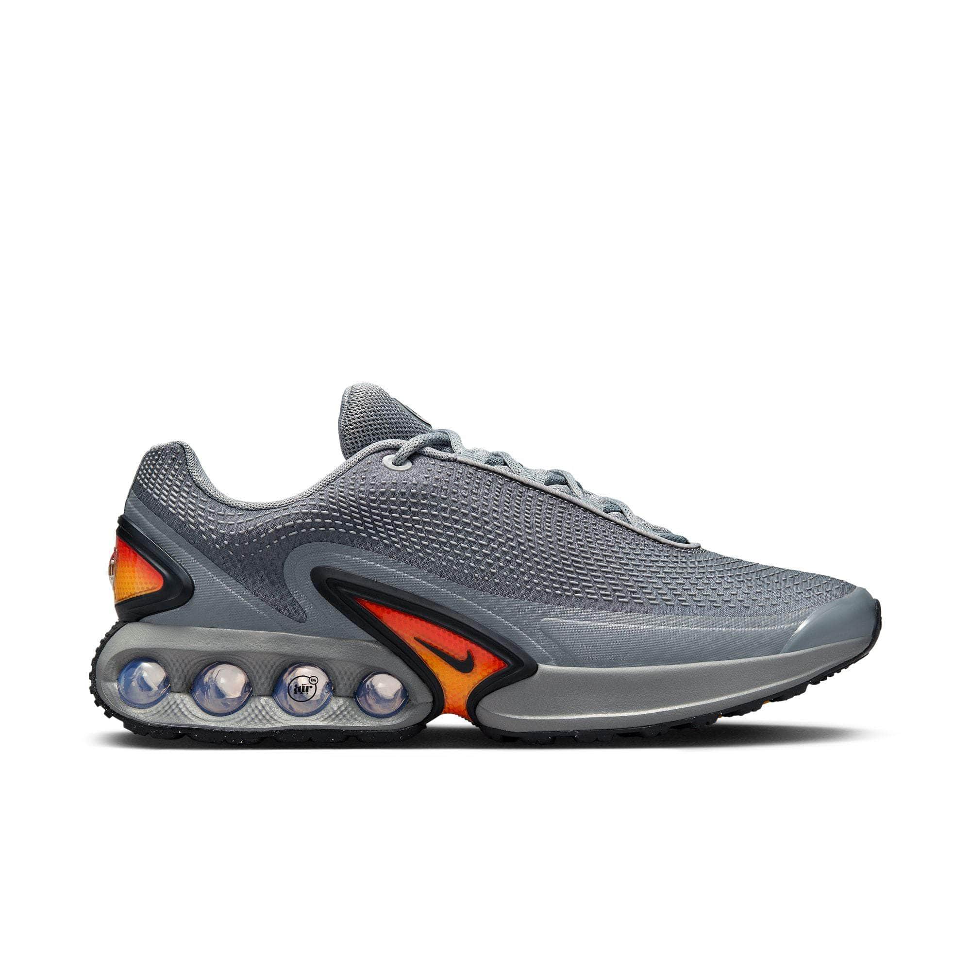 Nike Air Max DN "Particle Grey Black" - Men's