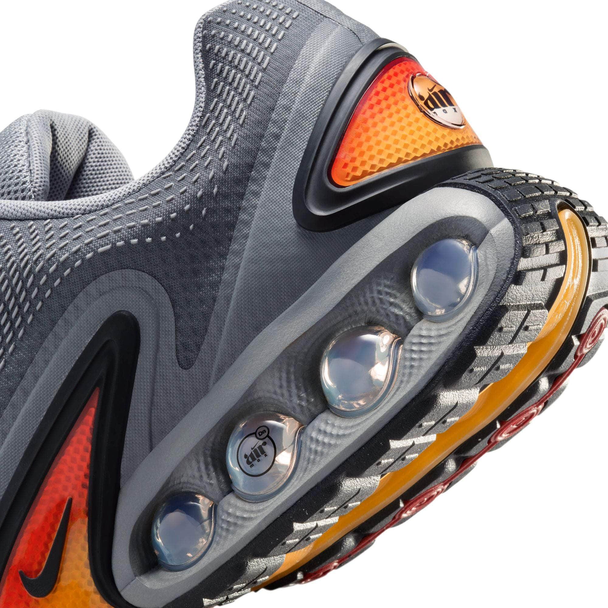 Nike Air Max DN "Particle Grey Black" - Men's