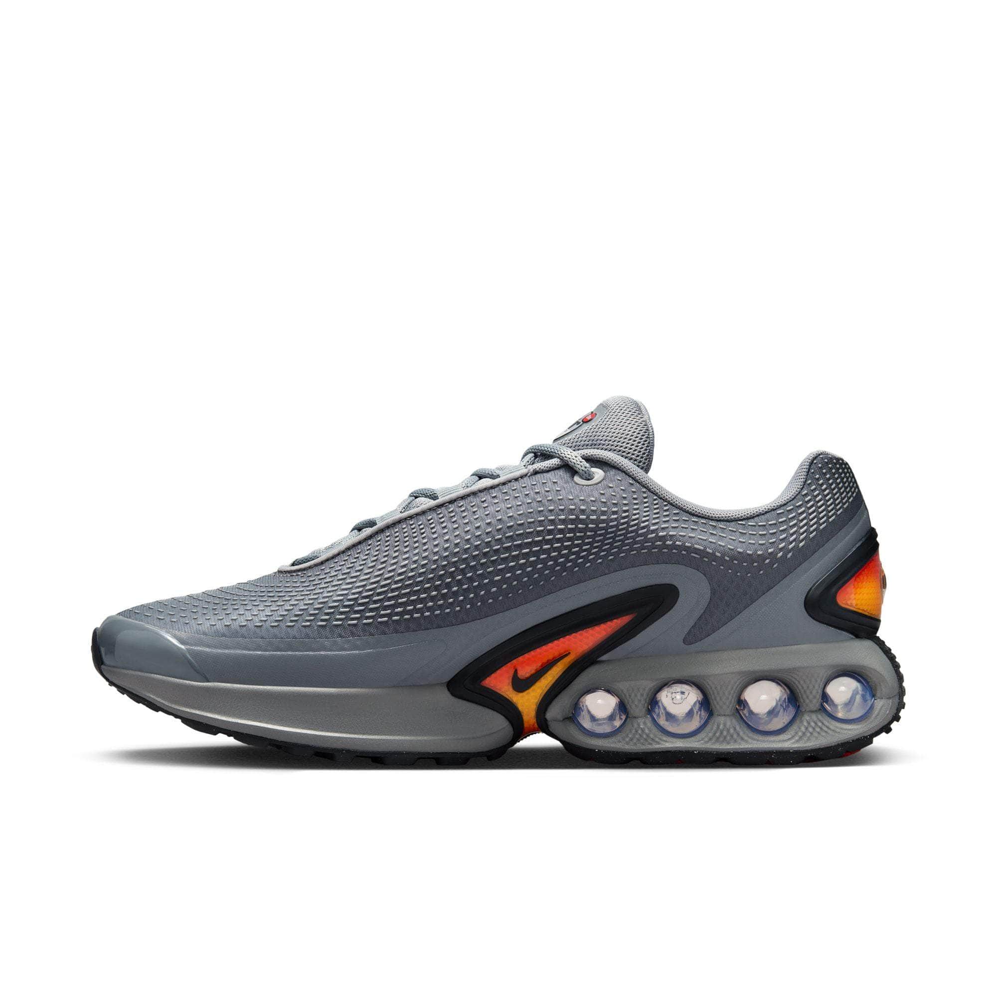 Nike Air Max DN "Particle Grey Black" - Men's