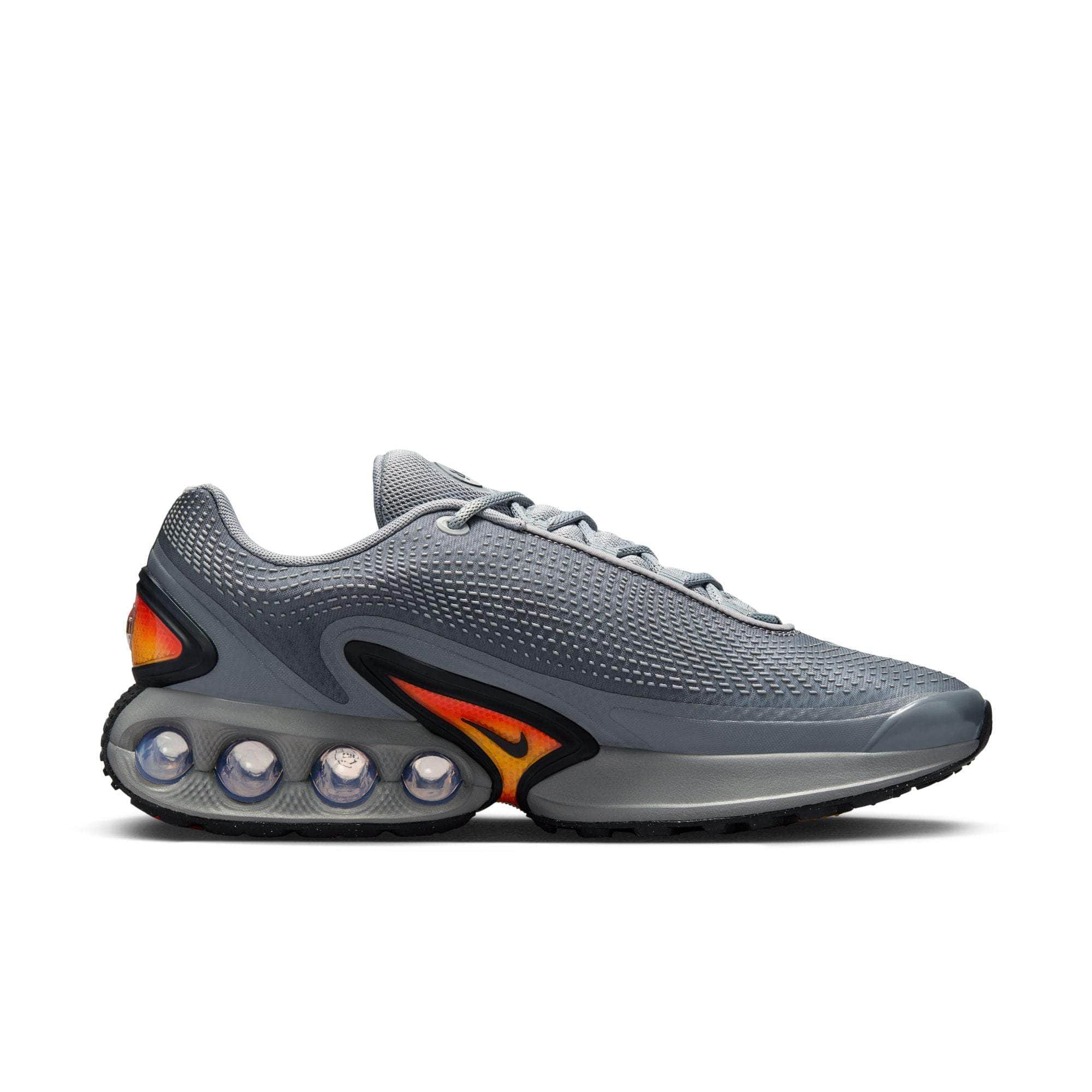Nike Air Max DN "Particle Grey Black" - Men's
