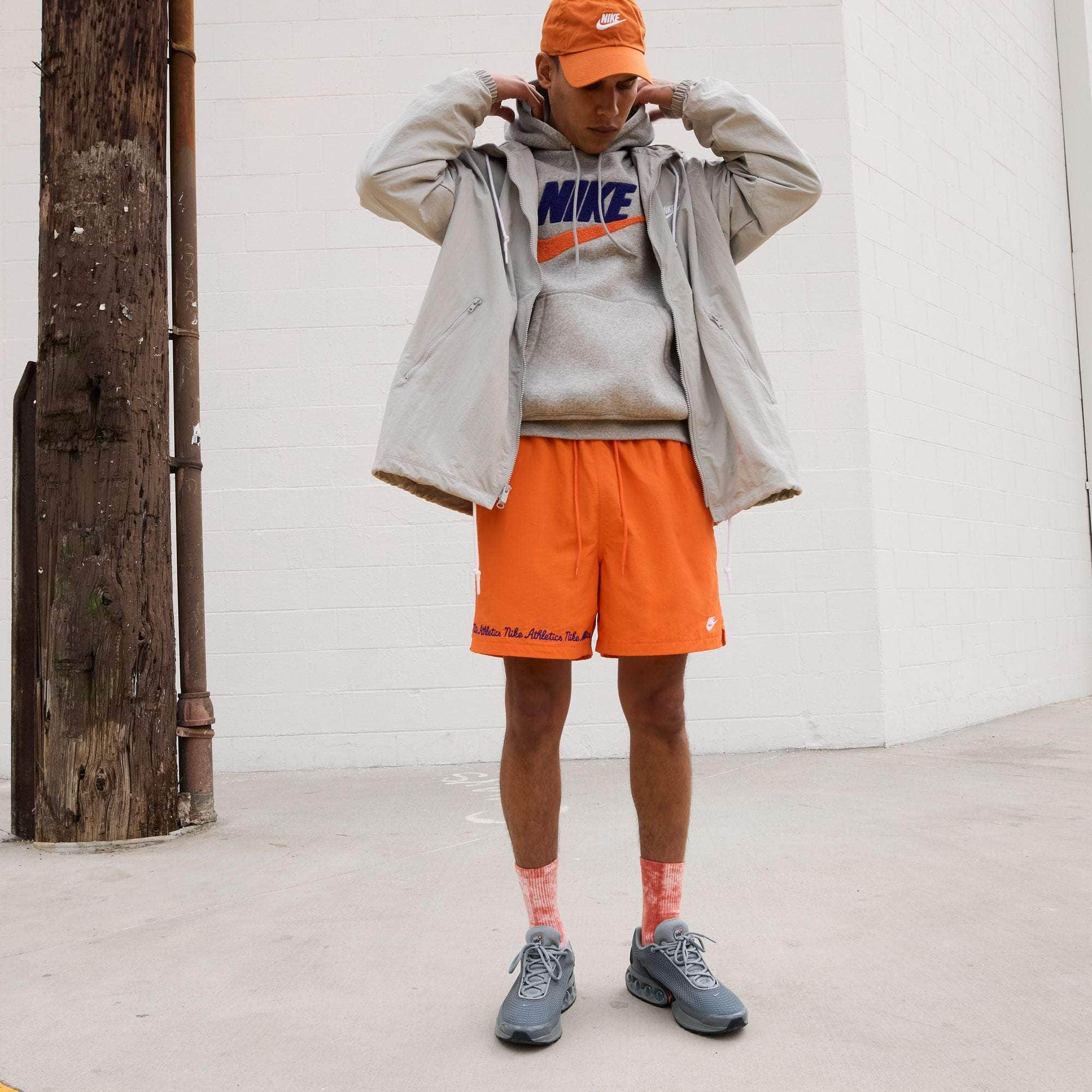 Nike Air Max DN "Particle Grey Black" - Men's