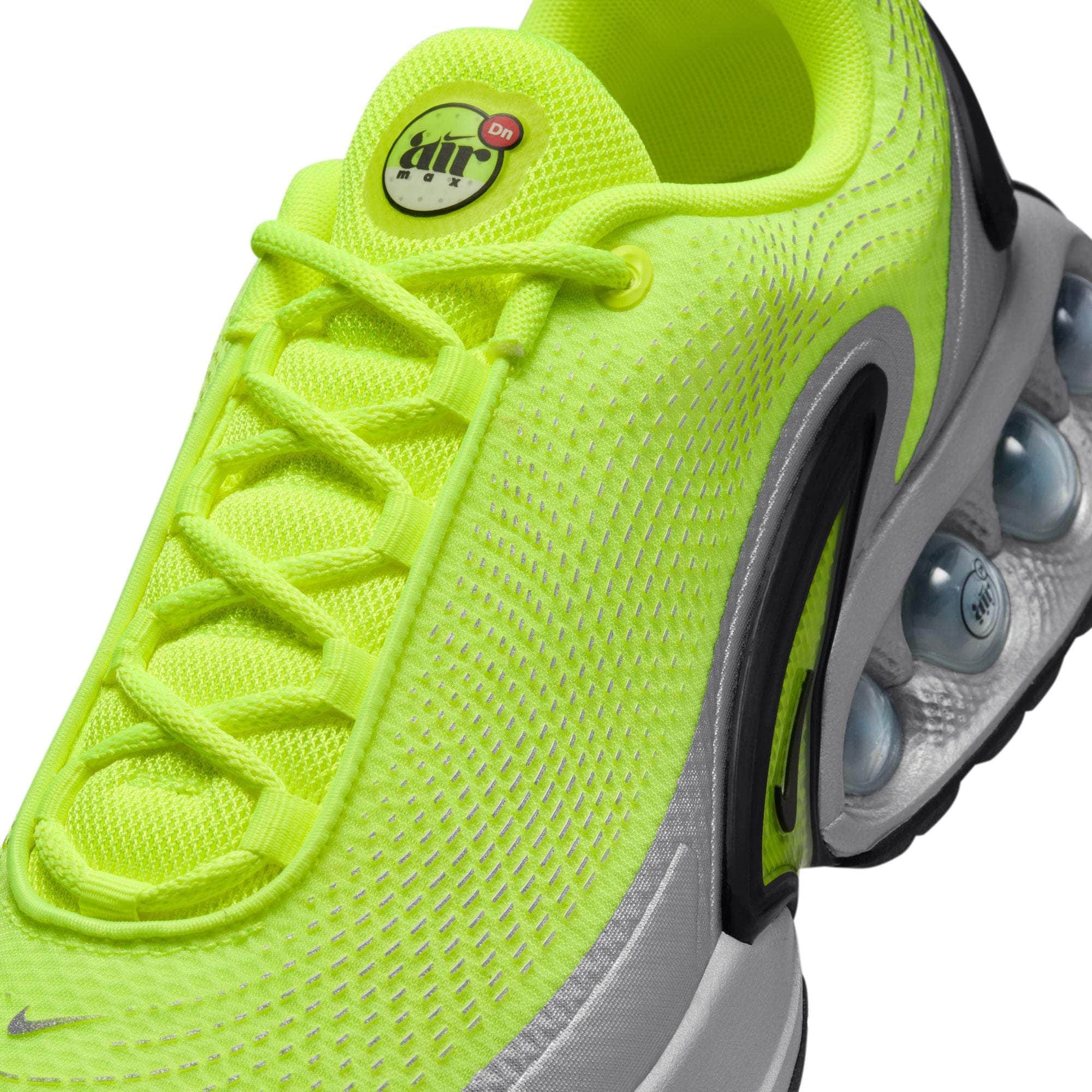 Nike Air Max DN "Volt" - Men's