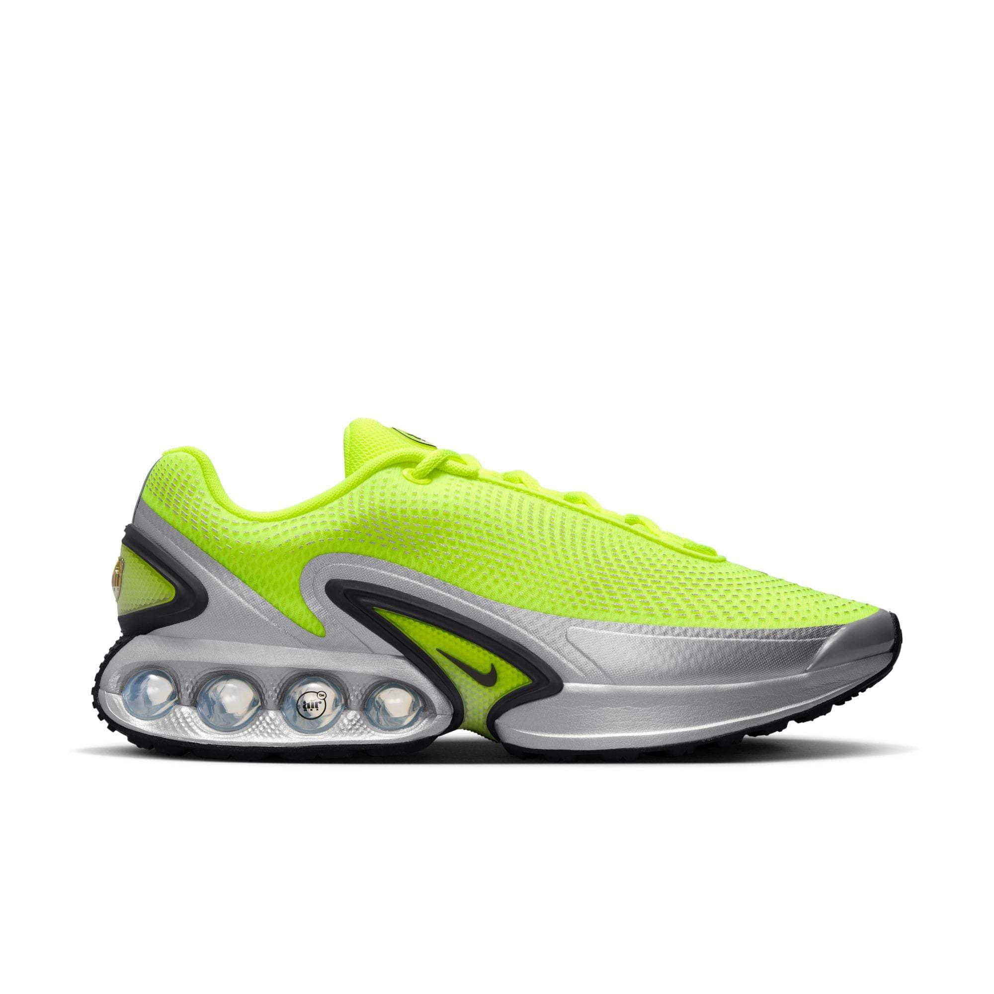 Nike Air Max DN "Volt" - Men's