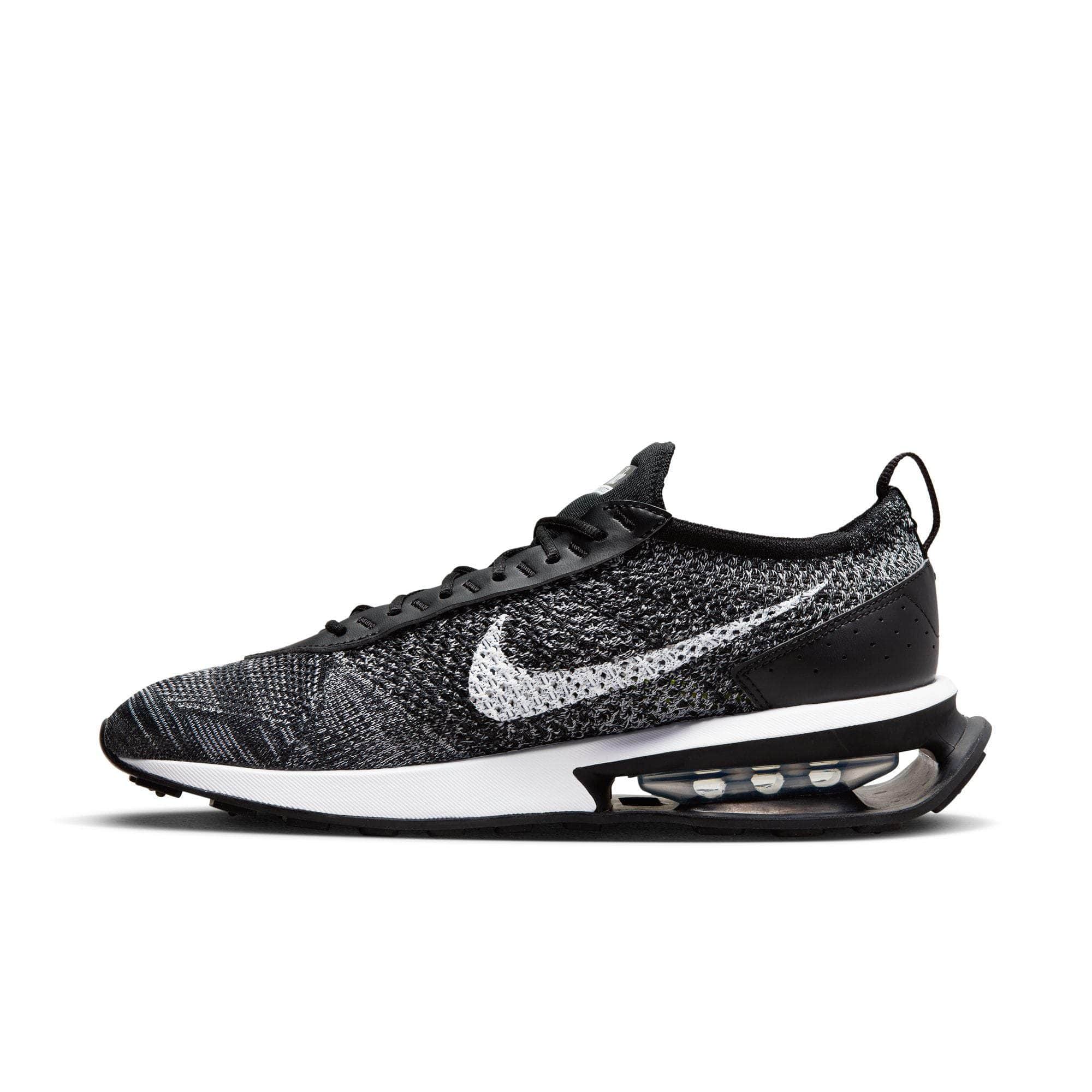 Nike Air Max Flyknit Racer - Men's
