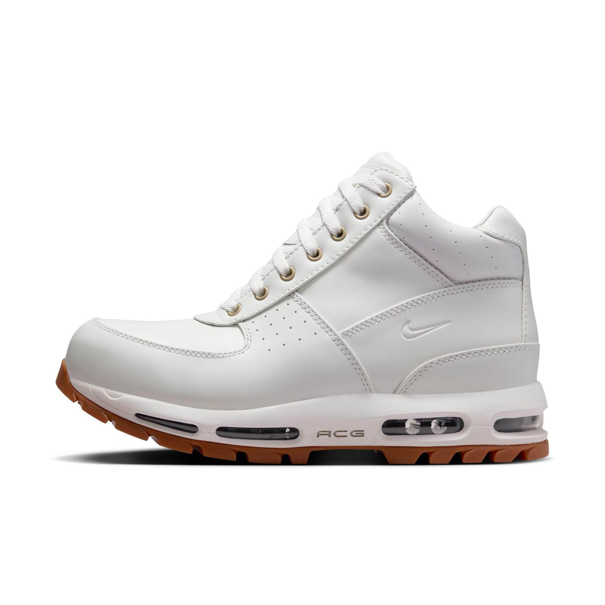 Nike Air Max Goadome "White Gum" - Men's