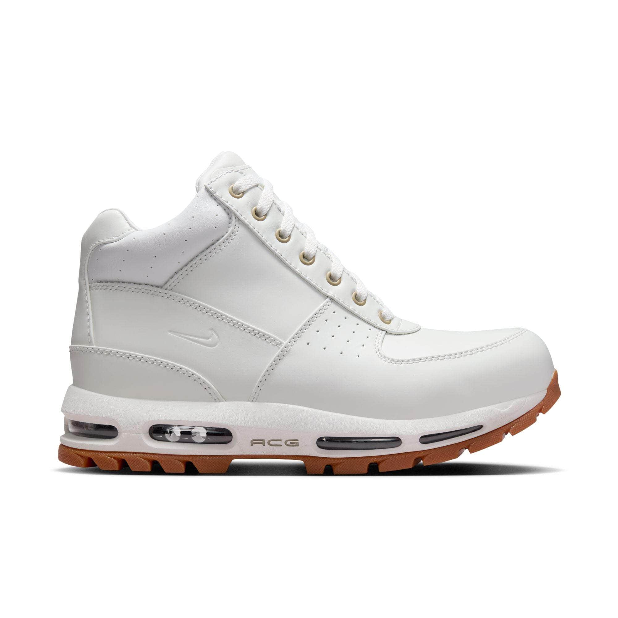 Nike Air Max Goadome "White Gum" - Men's