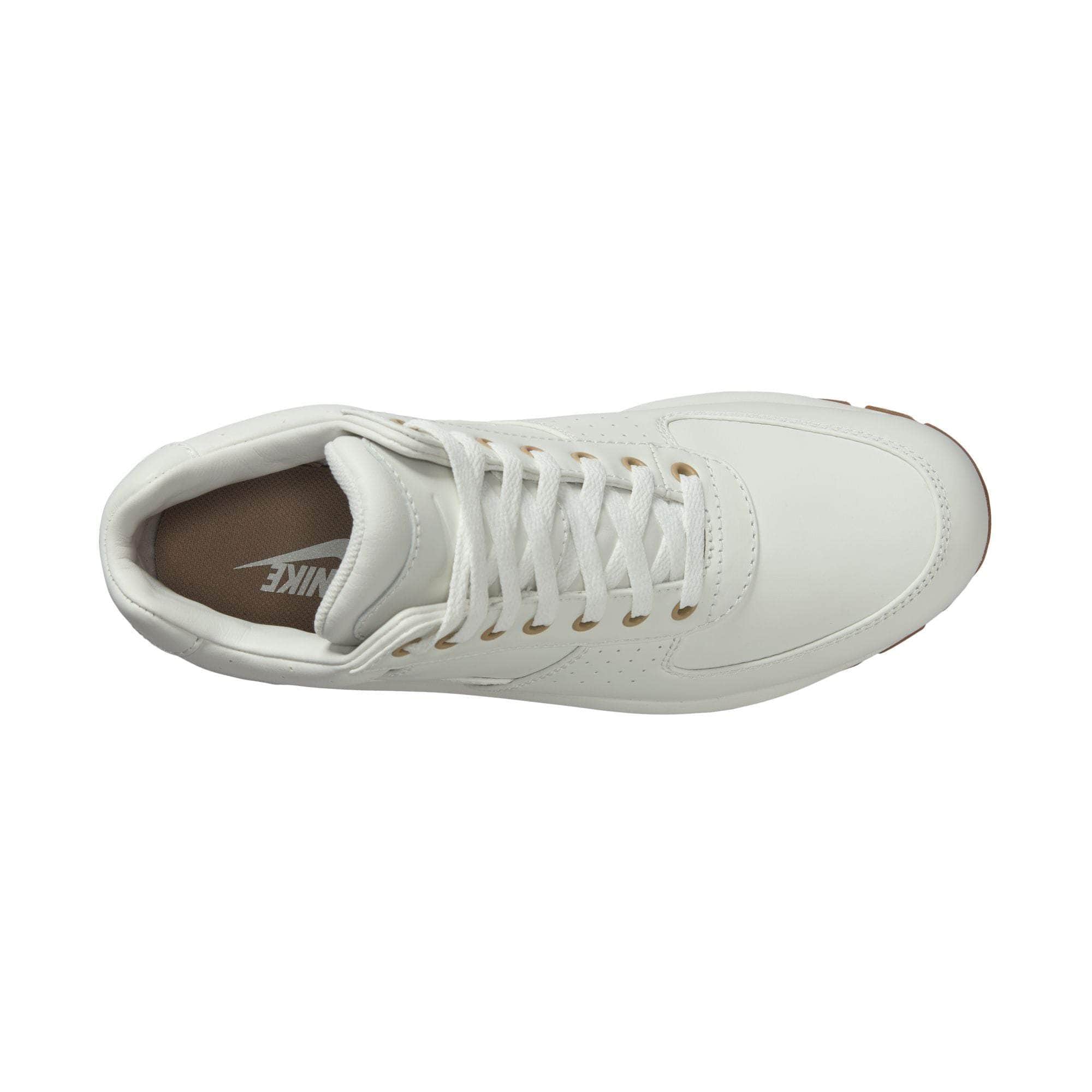 Nike Air Max Goadome "White Gum" - Men's