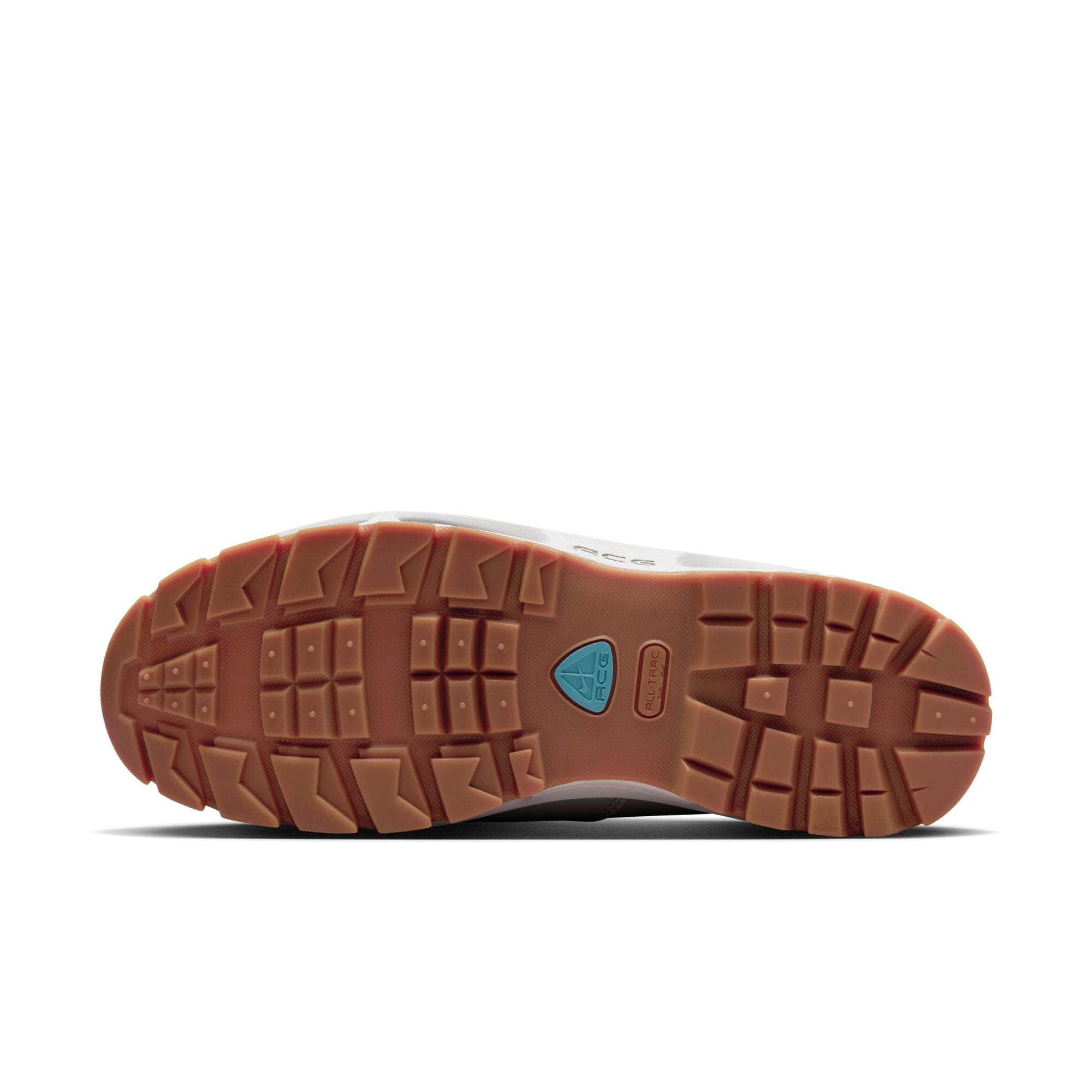 Nike Air Max Goadome "White Gum" - Men's