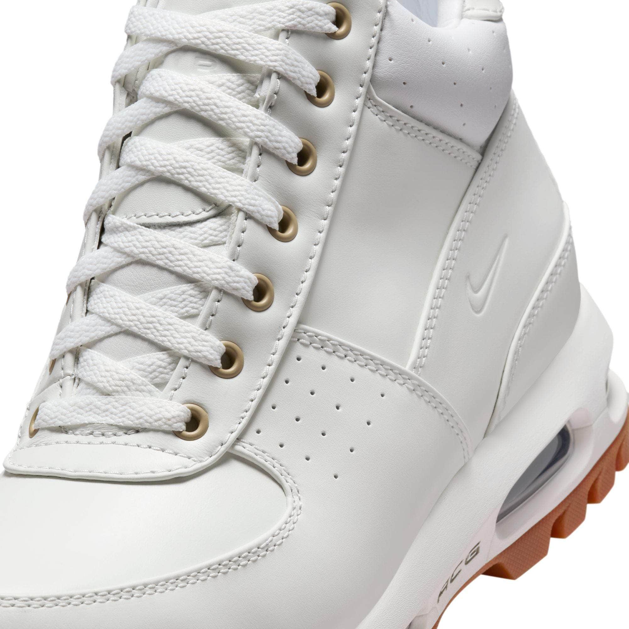 Nike Air Max Goadome "White Gum" - Men's