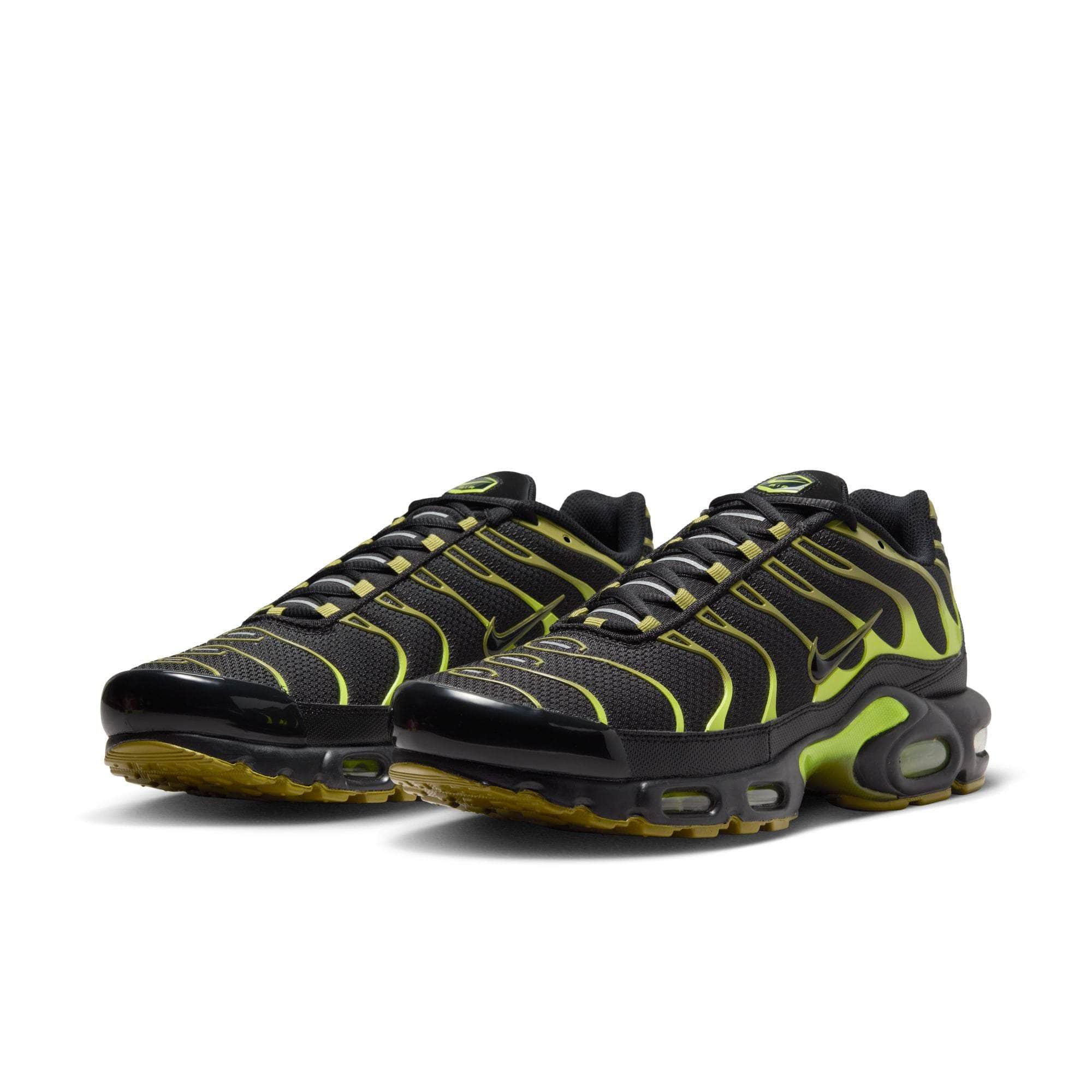 Nike Air Max Plus - Men's