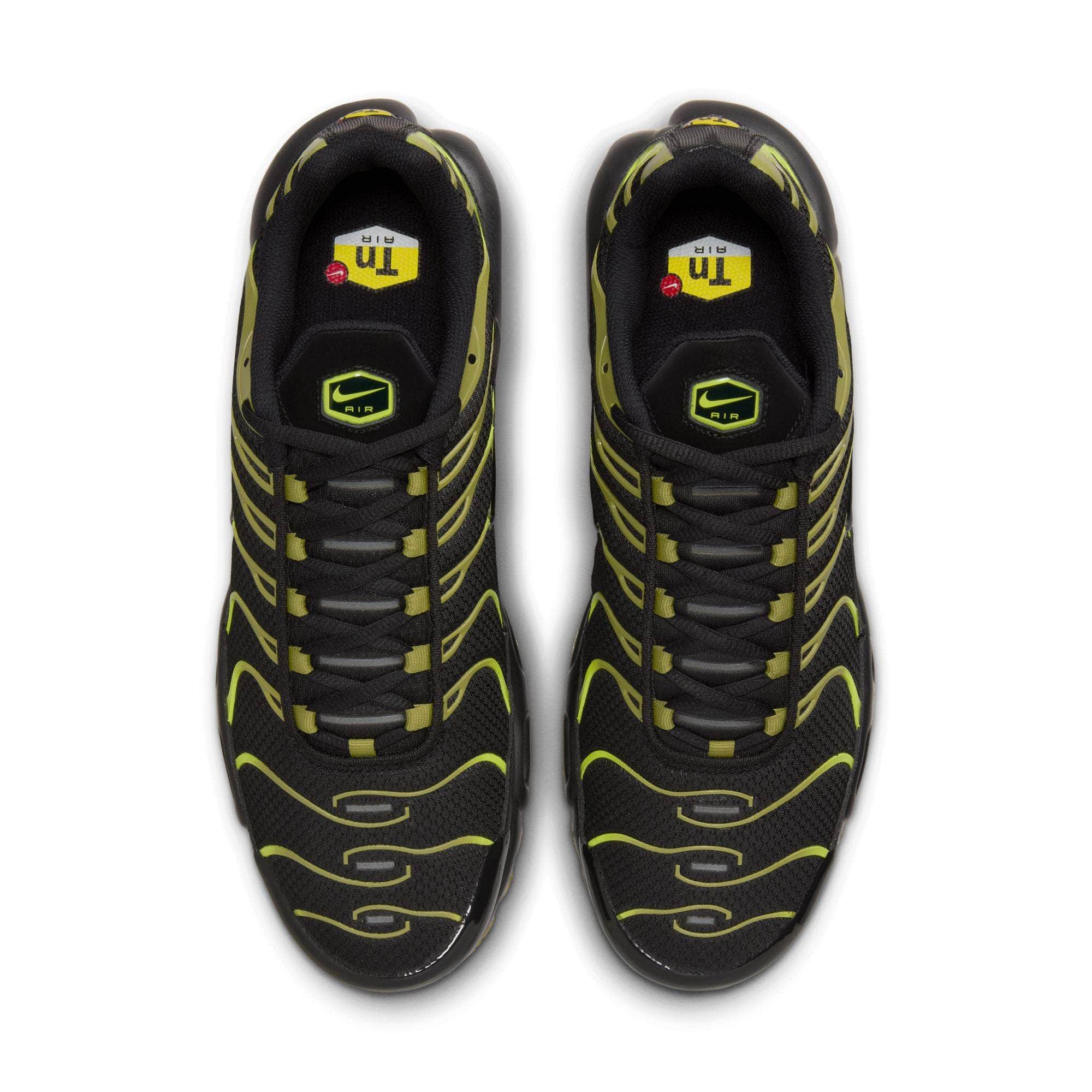 Nike Air Max Plus - Men's