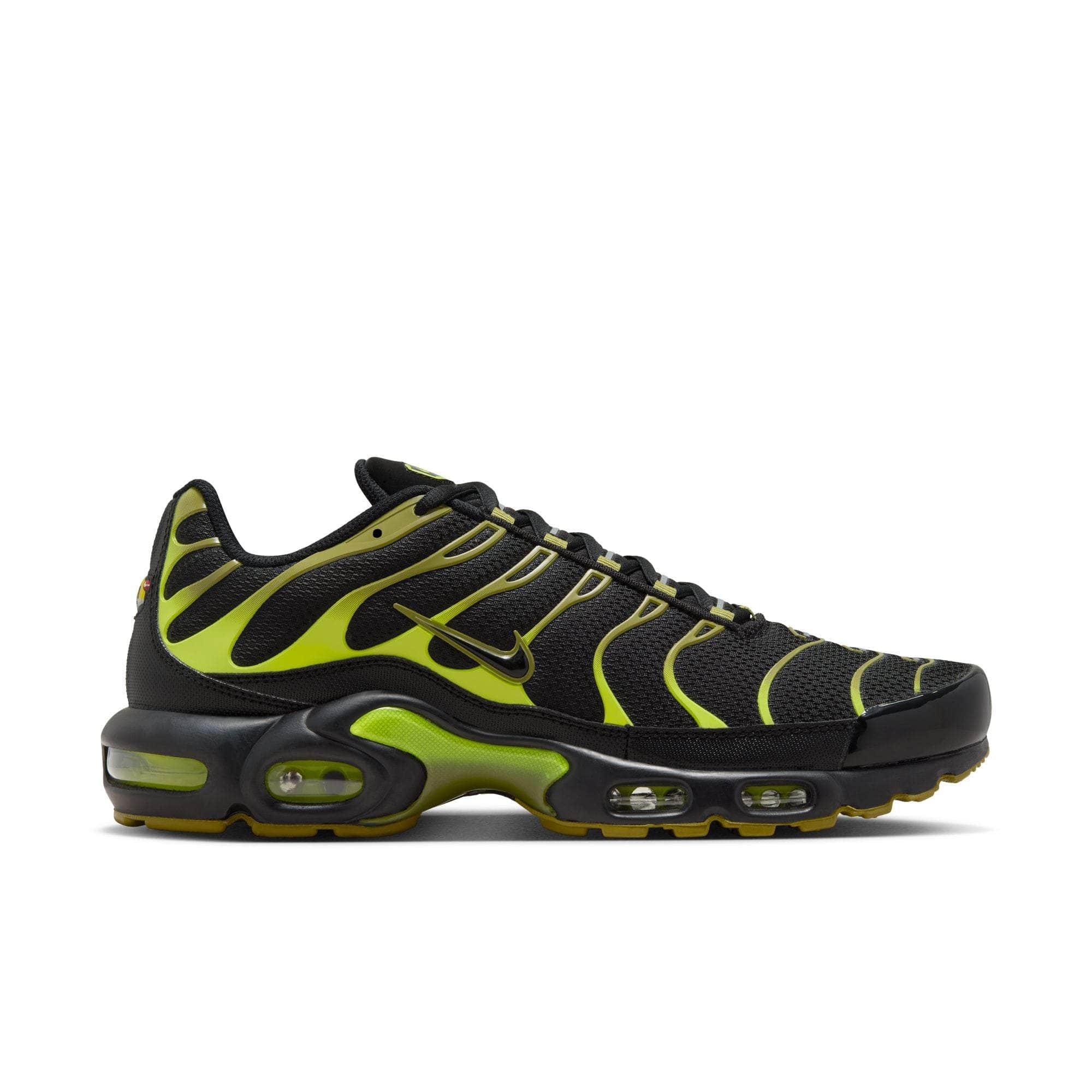 Nike Air Max Plus - Men's