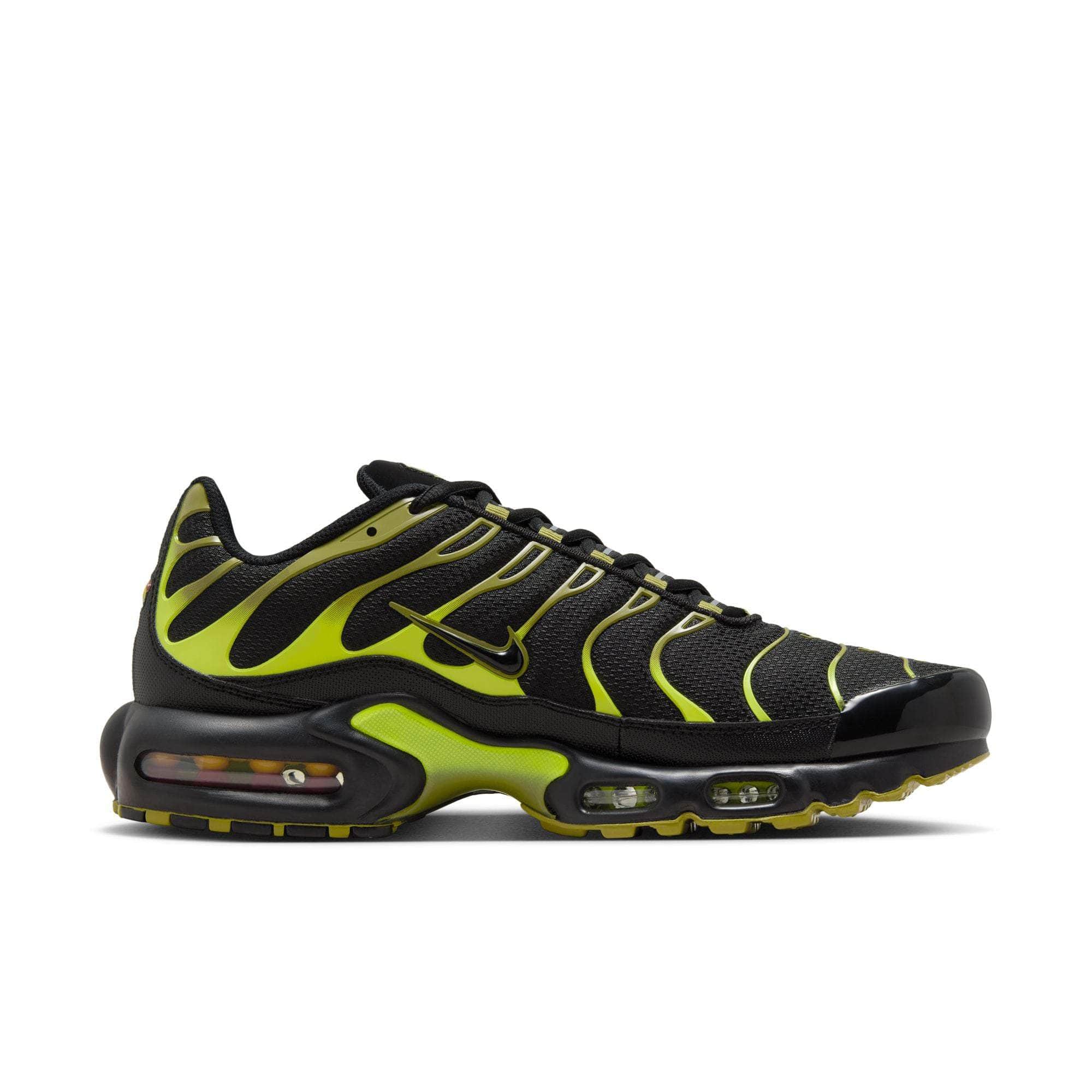 Nike Air Max Plus - Men's