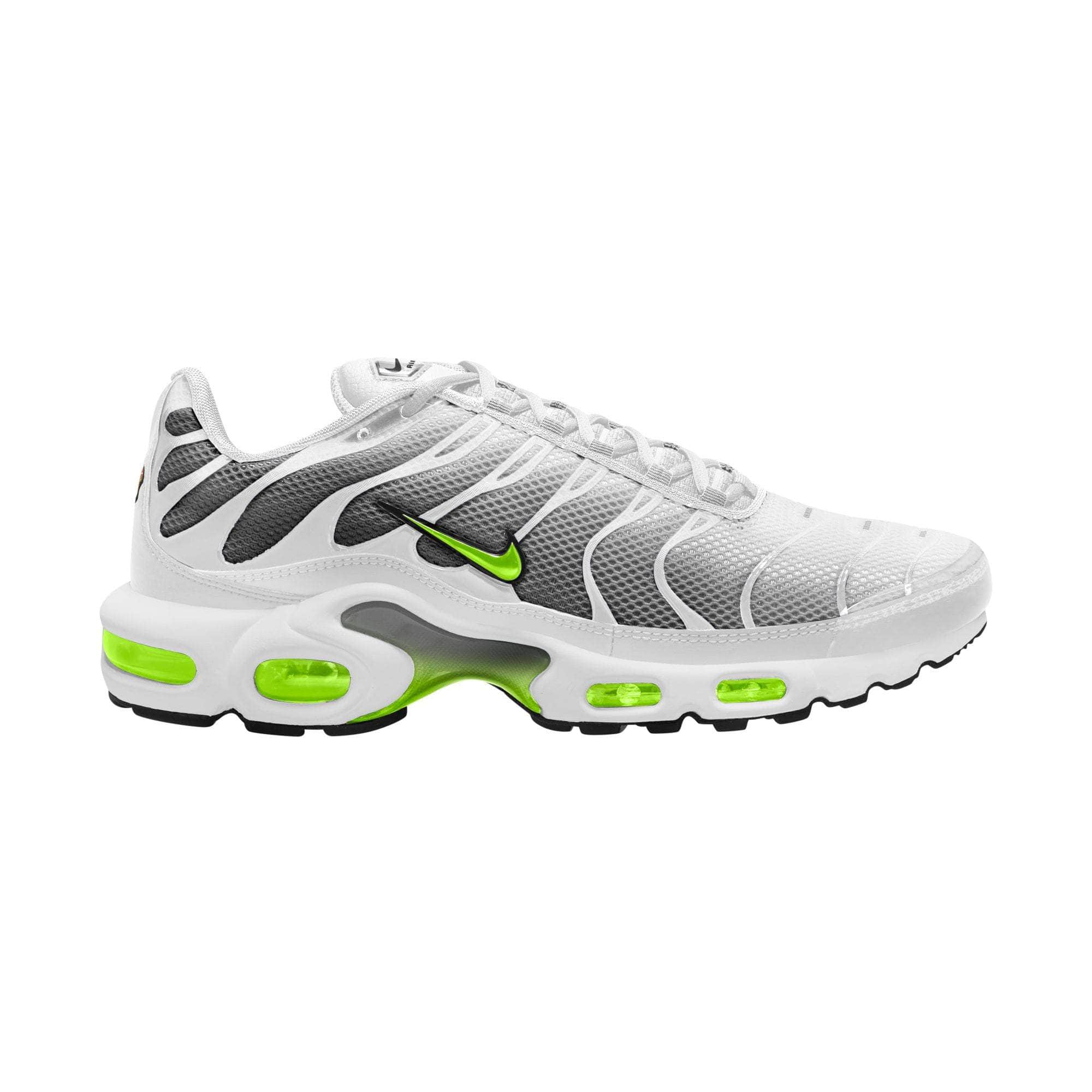Nike Air Max Plus - Men's