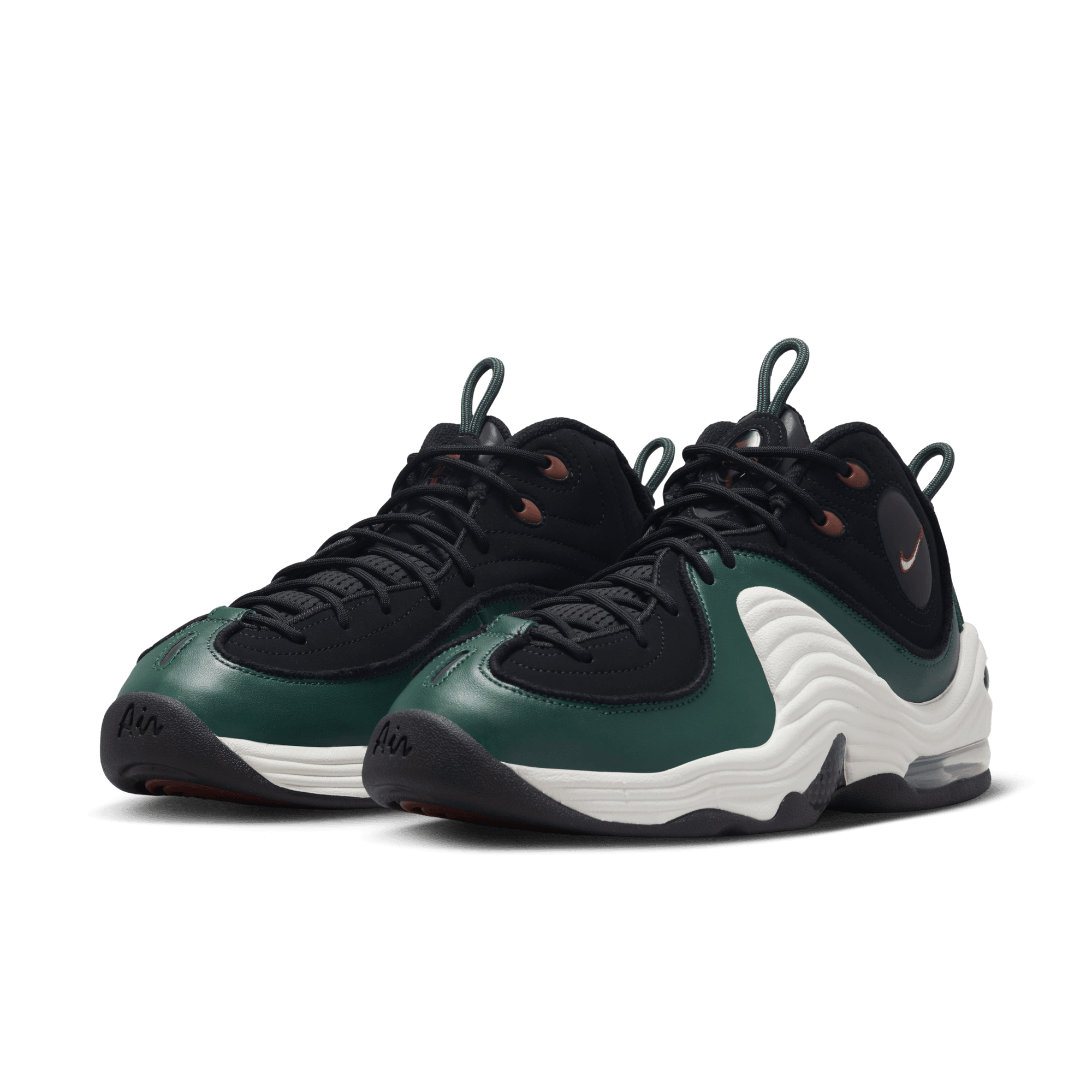 Nike Air Penny 2 - Men's