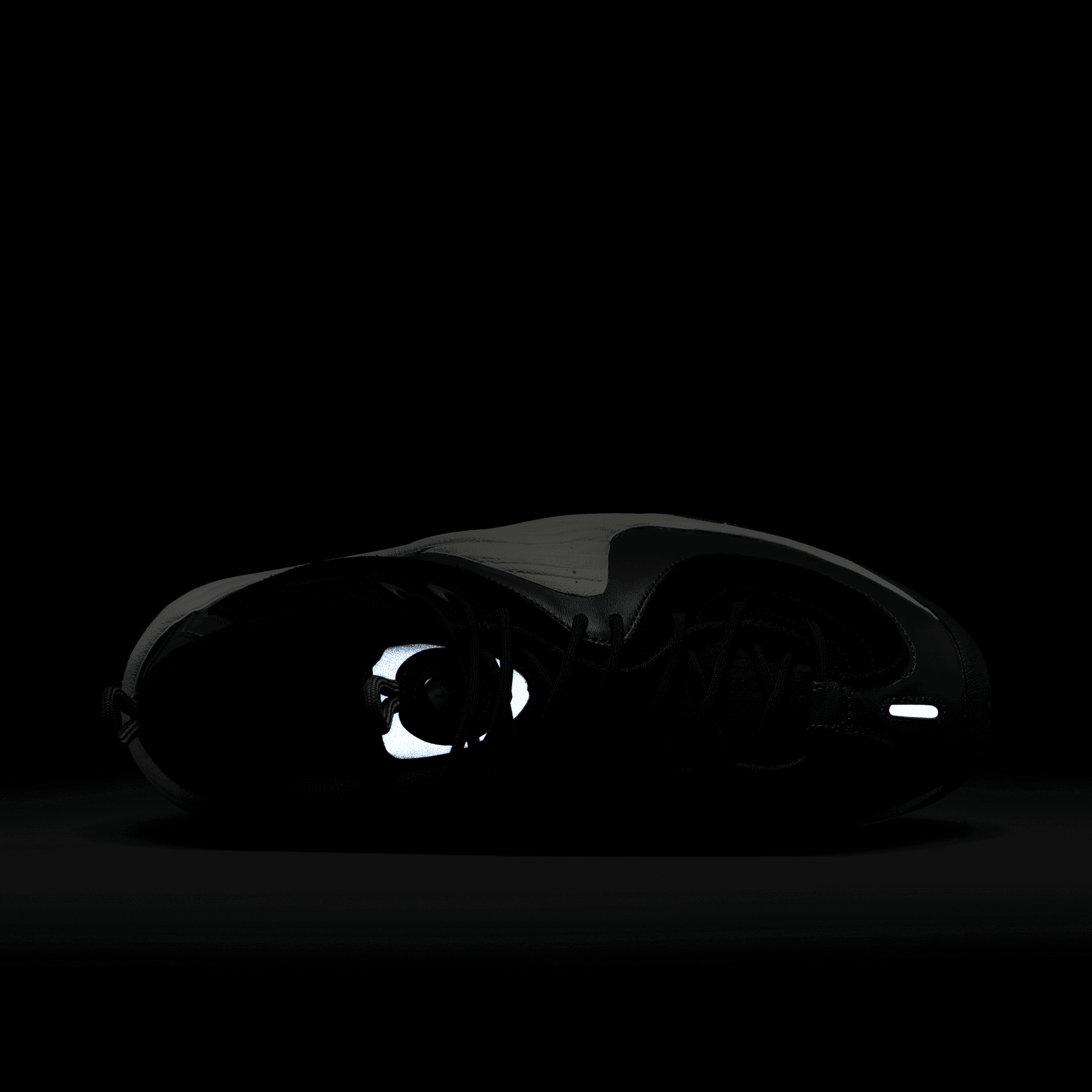 Nike Air Penny 2 - Men's