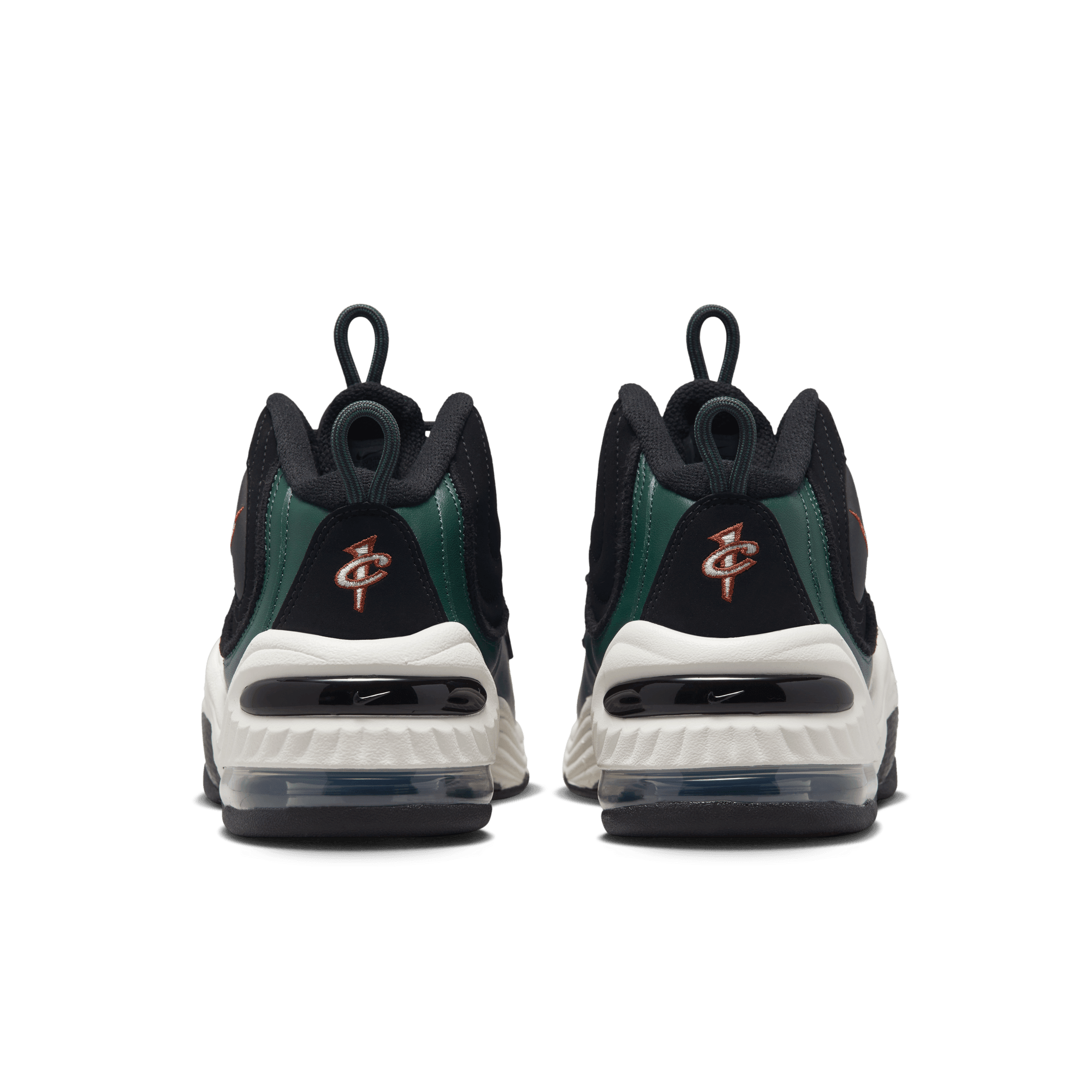 Nike Air Penny 2 - Men's