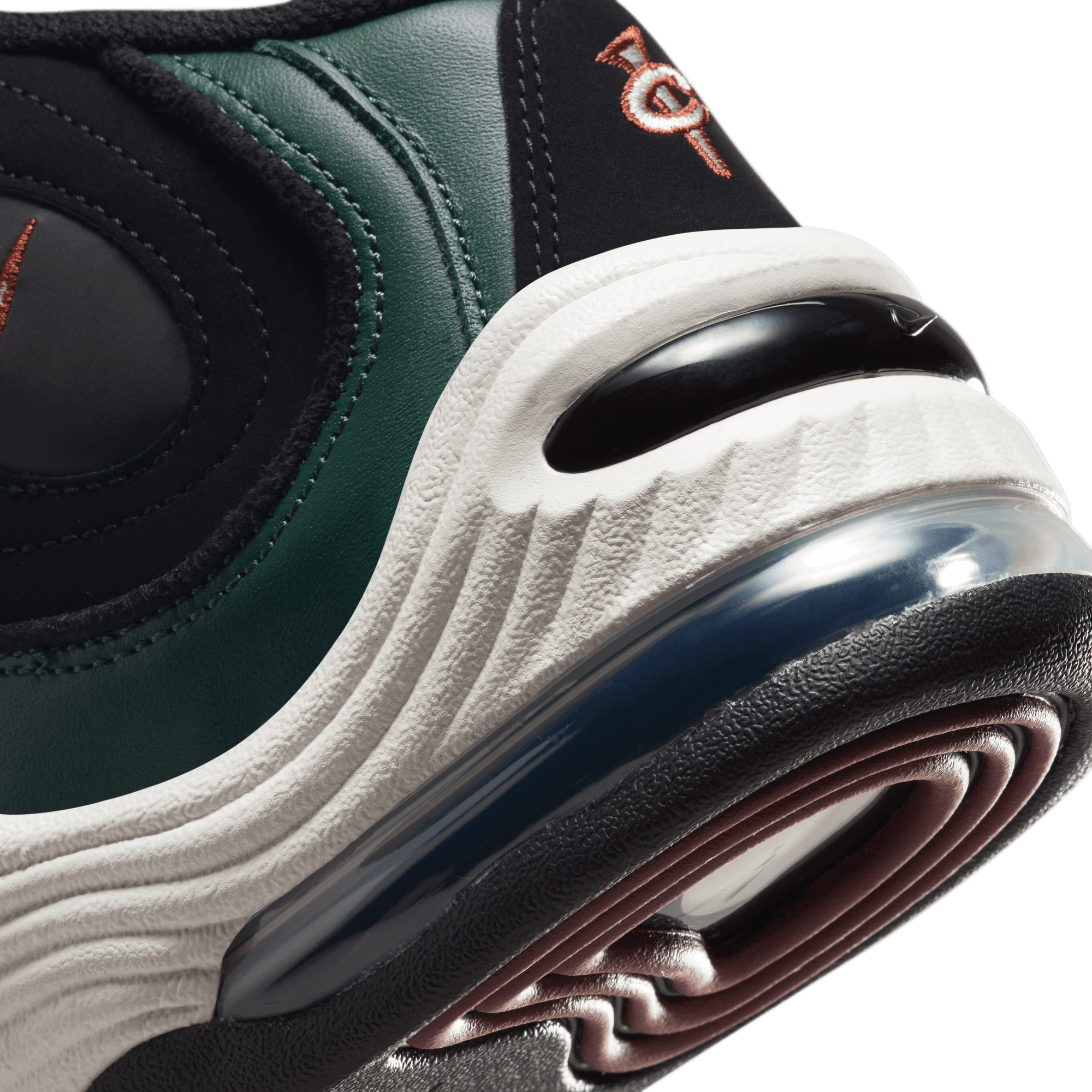 Nike Air Penny 2 - Men's