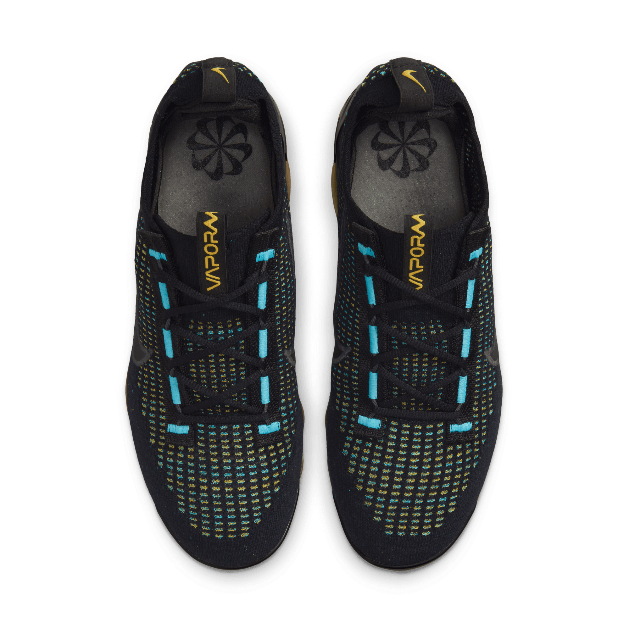 Nike Air VaporMax 2021 FK - Men's