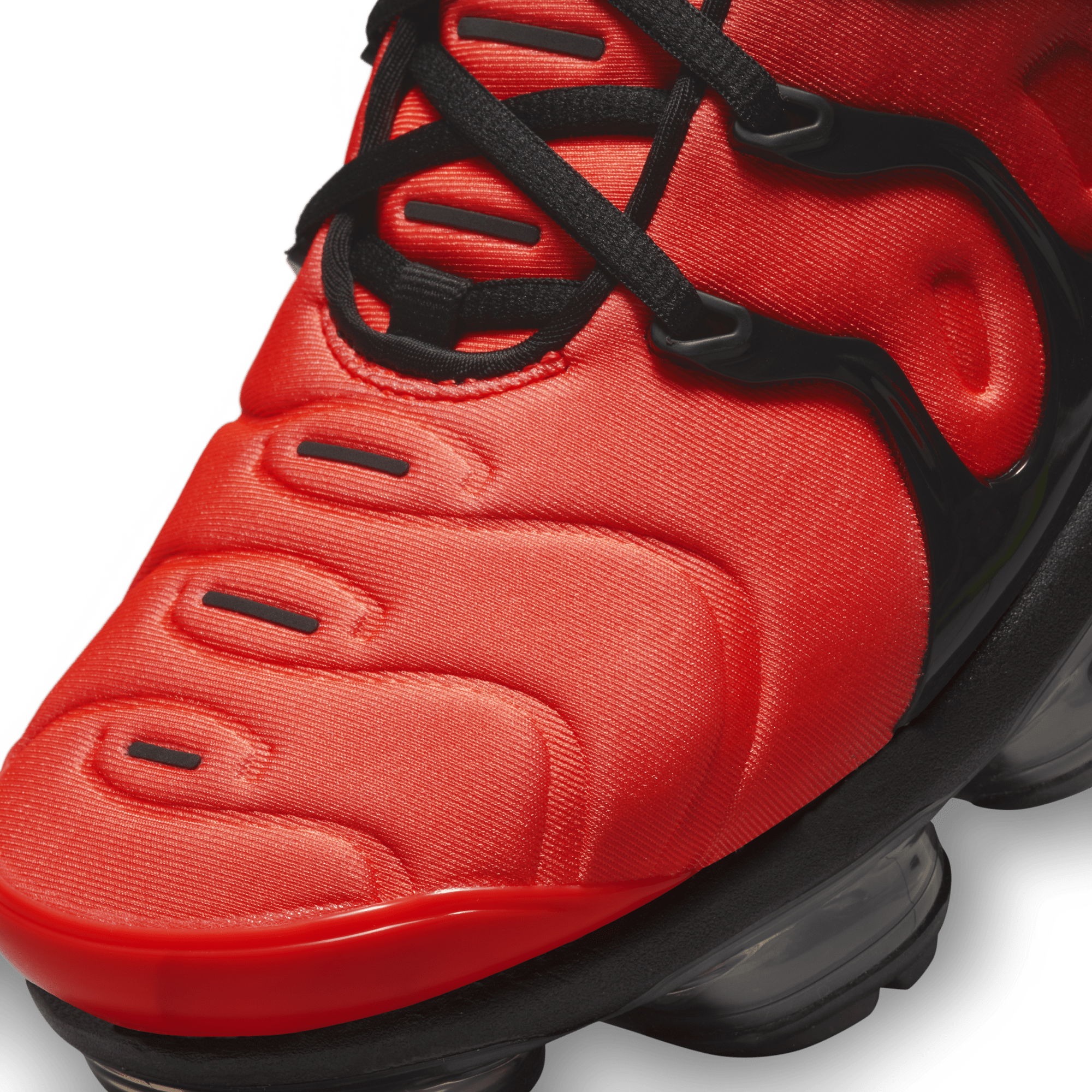 Nike Air  Vapormax Plus "Darth Maul" - Men's