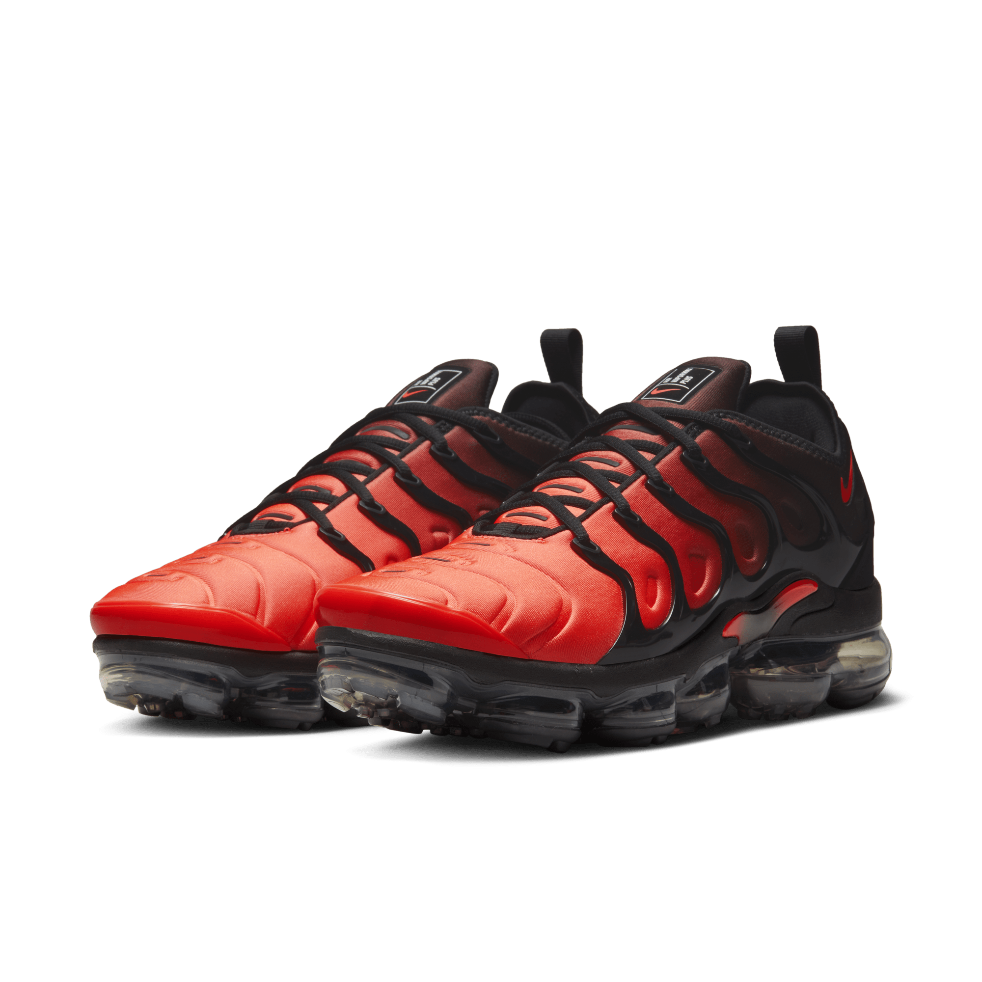 Nike Air  Vapormax Plus "Darth Maul" - Men's